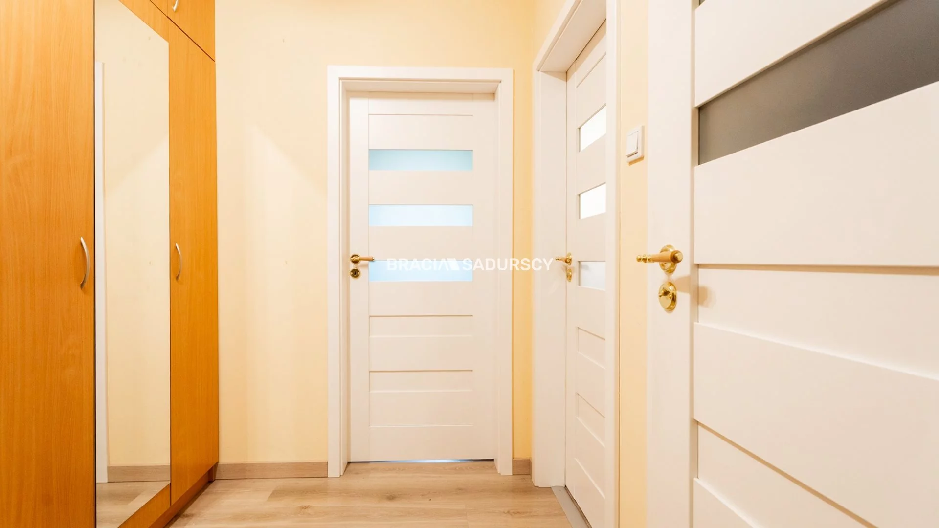 2 pokoje, apartament 38,00 m², piętro 1, oferta nr , BS1-MS-310257, Kraków, Bieżanów-Prokocim, Polonijna