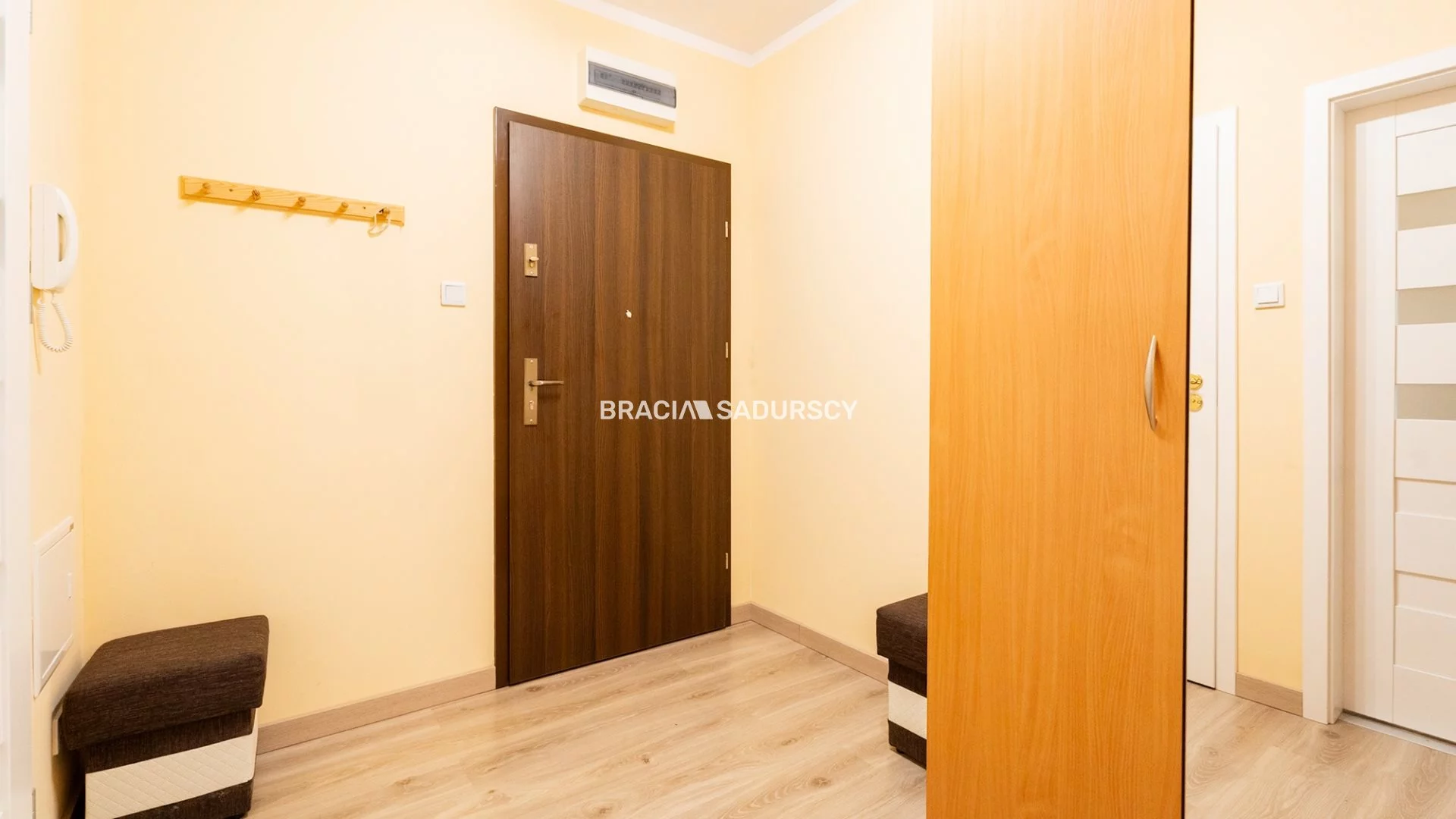 2 pokoje, apartament 38,00 m², piętro 1, oferta nr , BS1-MS-310257, Kraków, Bieżanów-Prokocim, Polonijna
