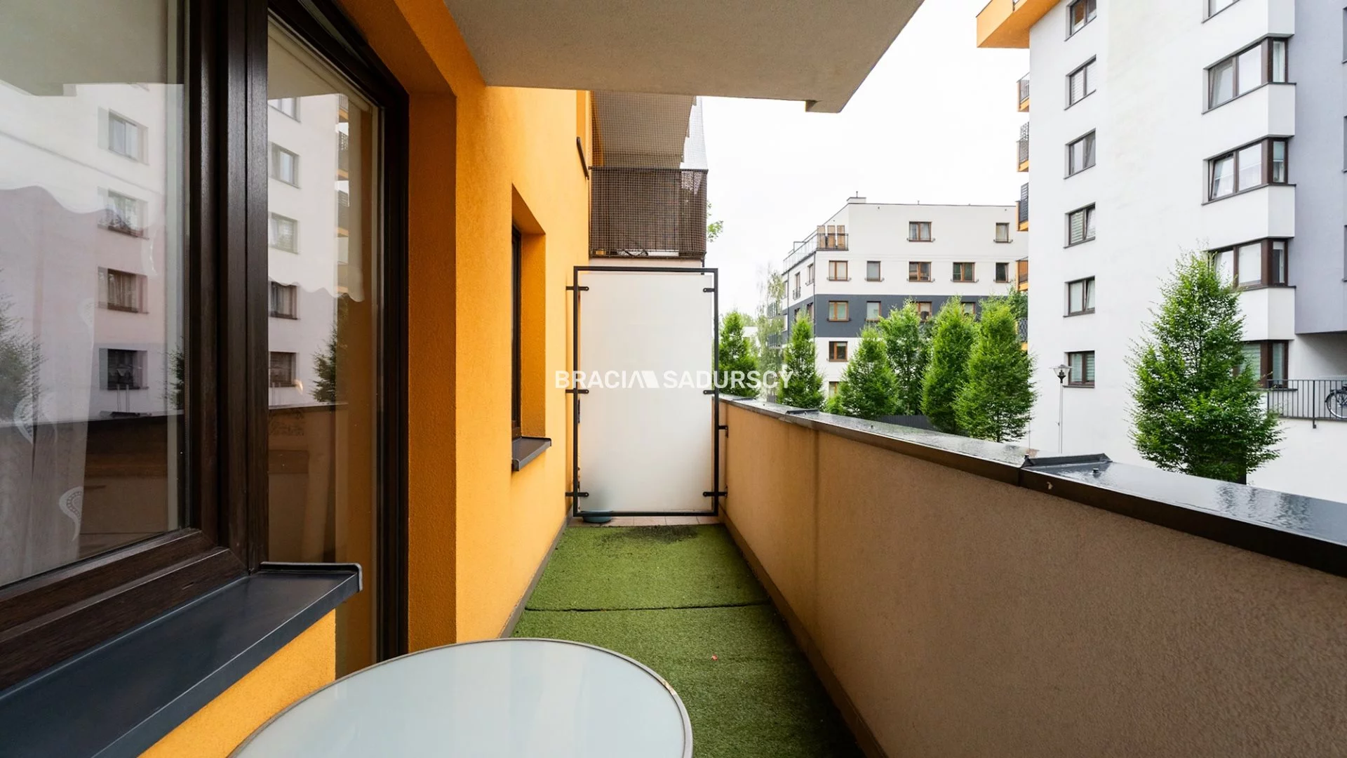 2 pokoje, apartament 38,00 m², piętro 1, oferta nr , BS1-MS-310257, Kraków, Bieżanów-Prokocim, Polonijna