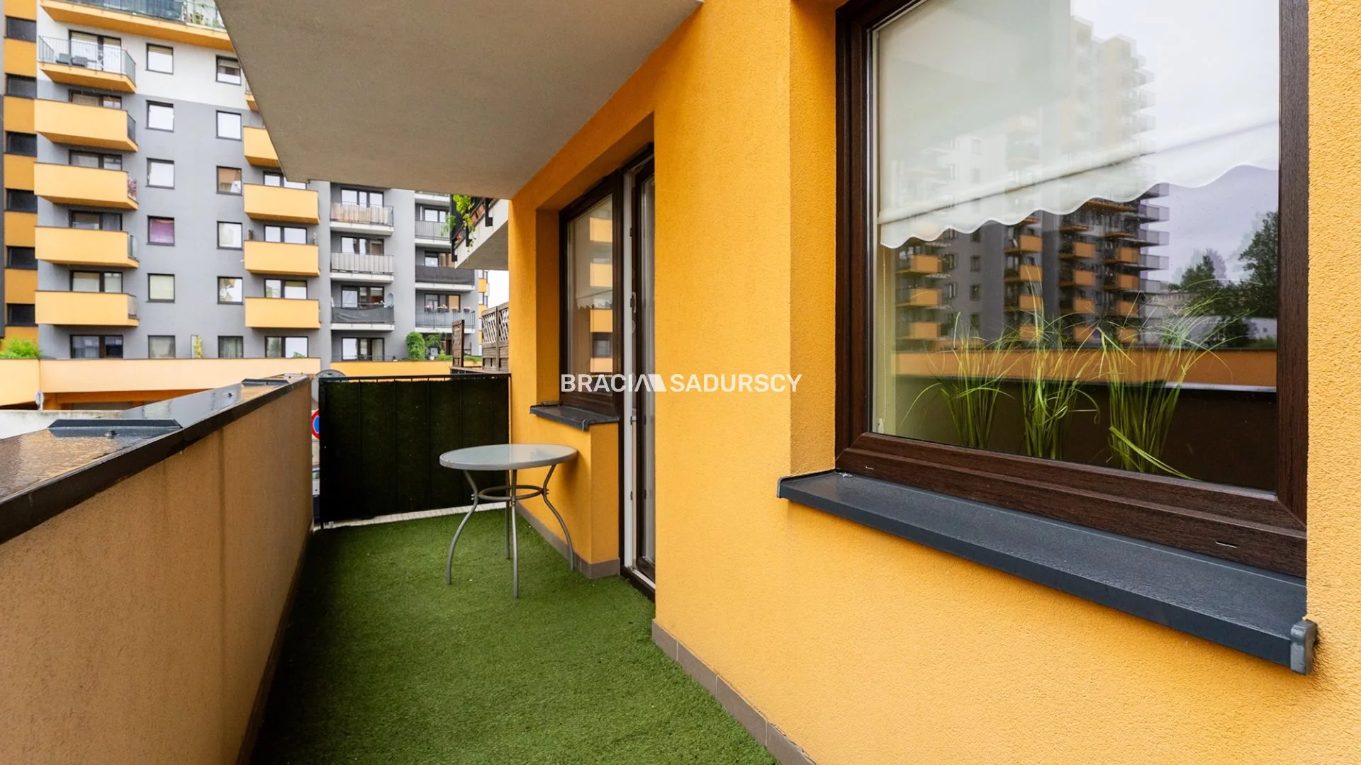 2 pokoje, apartament 38,00 m², piętro 1, oferta nr , BS1-MS-310257, Kraków, Bieżanów-Prokocim, Polonijna