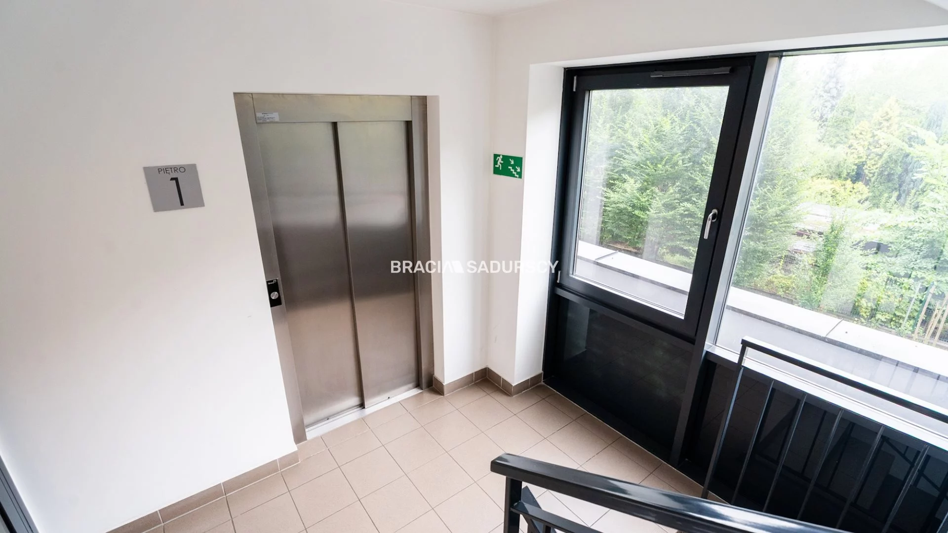 2 pokoje, apartament 38,00 m², piętro 1, oferta nr , BS1-MS-310257, Kraków, Bieżanów-Prokocim, Polonijna