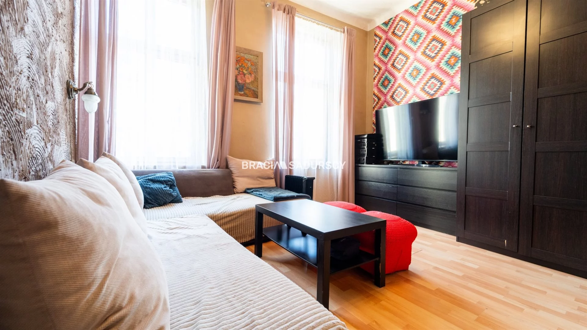Apartamenty BS1-MS-305477-27 Kraków Stare Miasto Przemyska