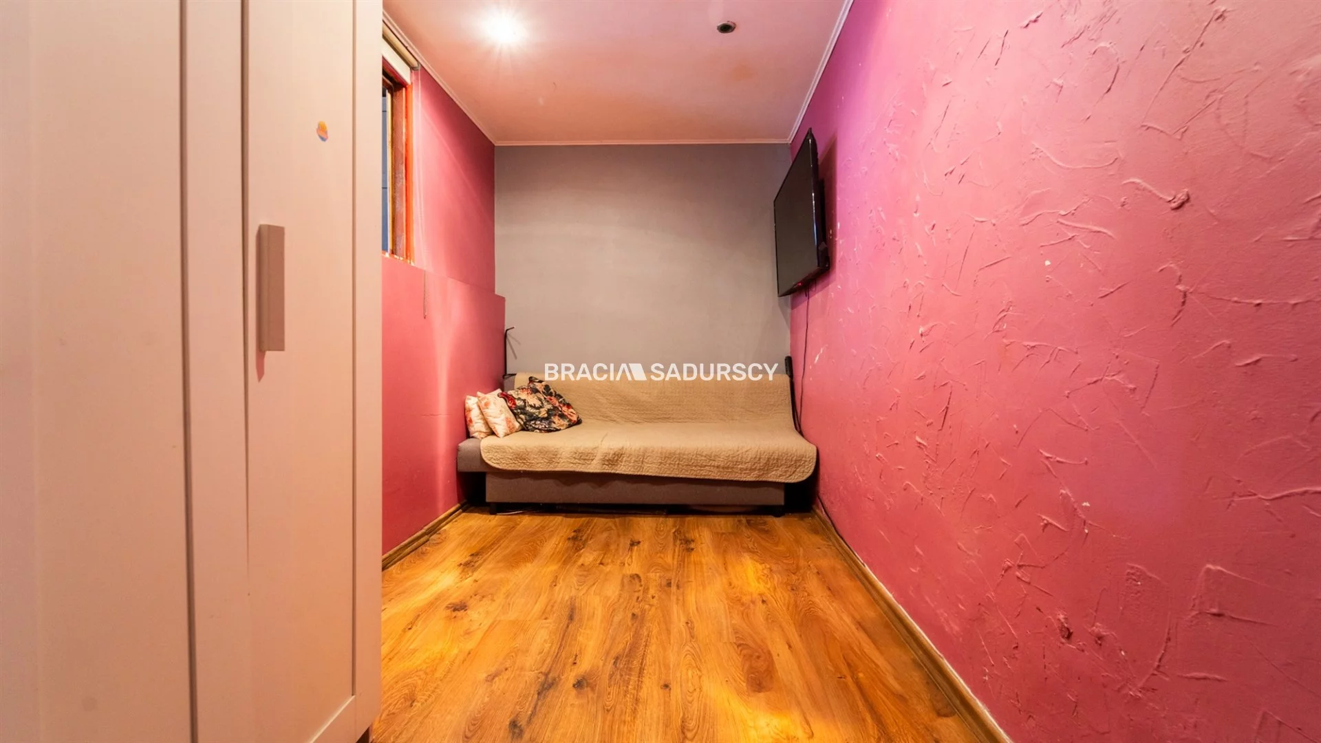 2 pokoje, apartament 37,00 m², piętro 3, oferta nr , BS1-MS-309090-40, Kraków, Stare Miasto, Stare Miasto, Przemyska