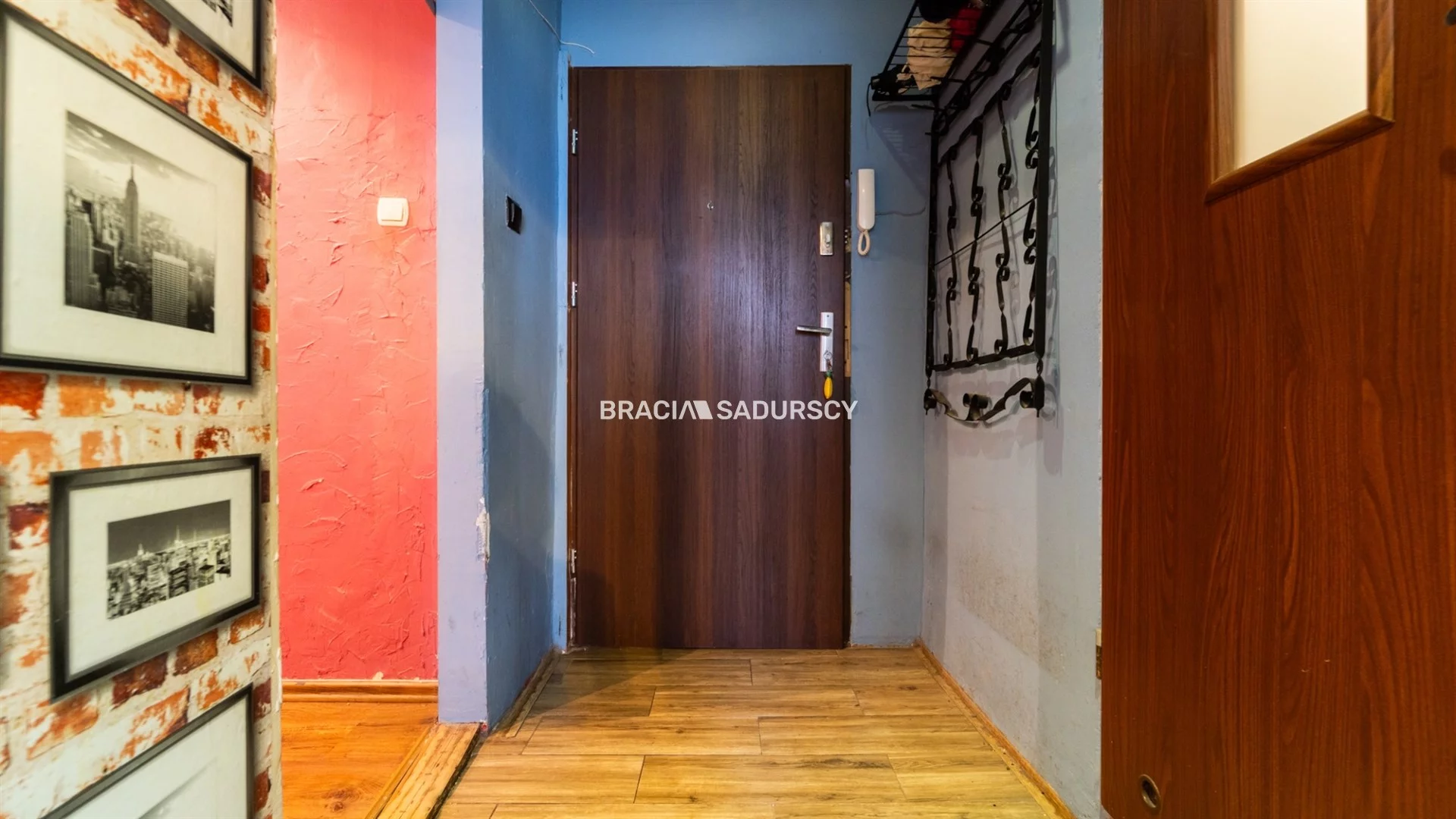 2 pokoje, apartament 37,00 m², piętro 3, oferta nr , BS1-MS-309090-40, Kraków, Stare Miasto, Stare Miasto, Przemyska