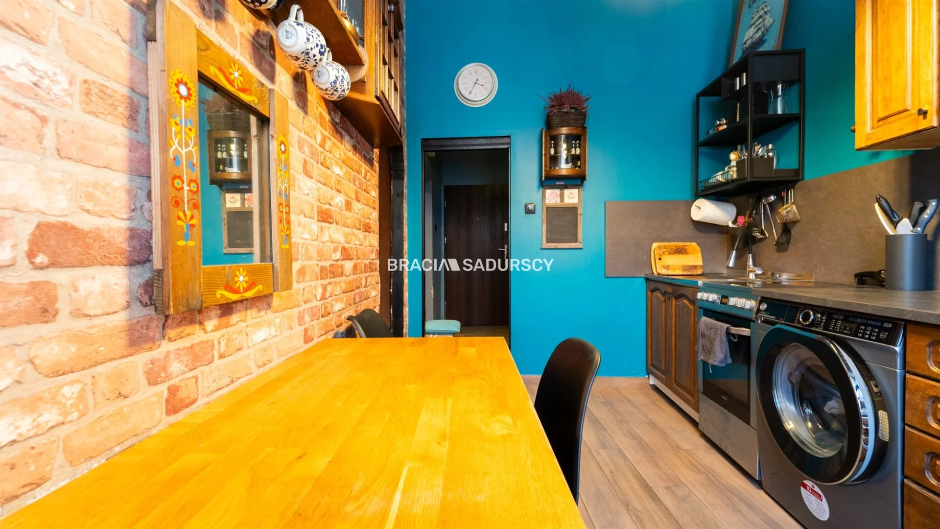 2 pokoje, mieszkanie 37,00 m², piętro 3, oferta nr , BS1-MS-312473-49, Kraków, Stare Miasto, Stare Miasto, Przemyska