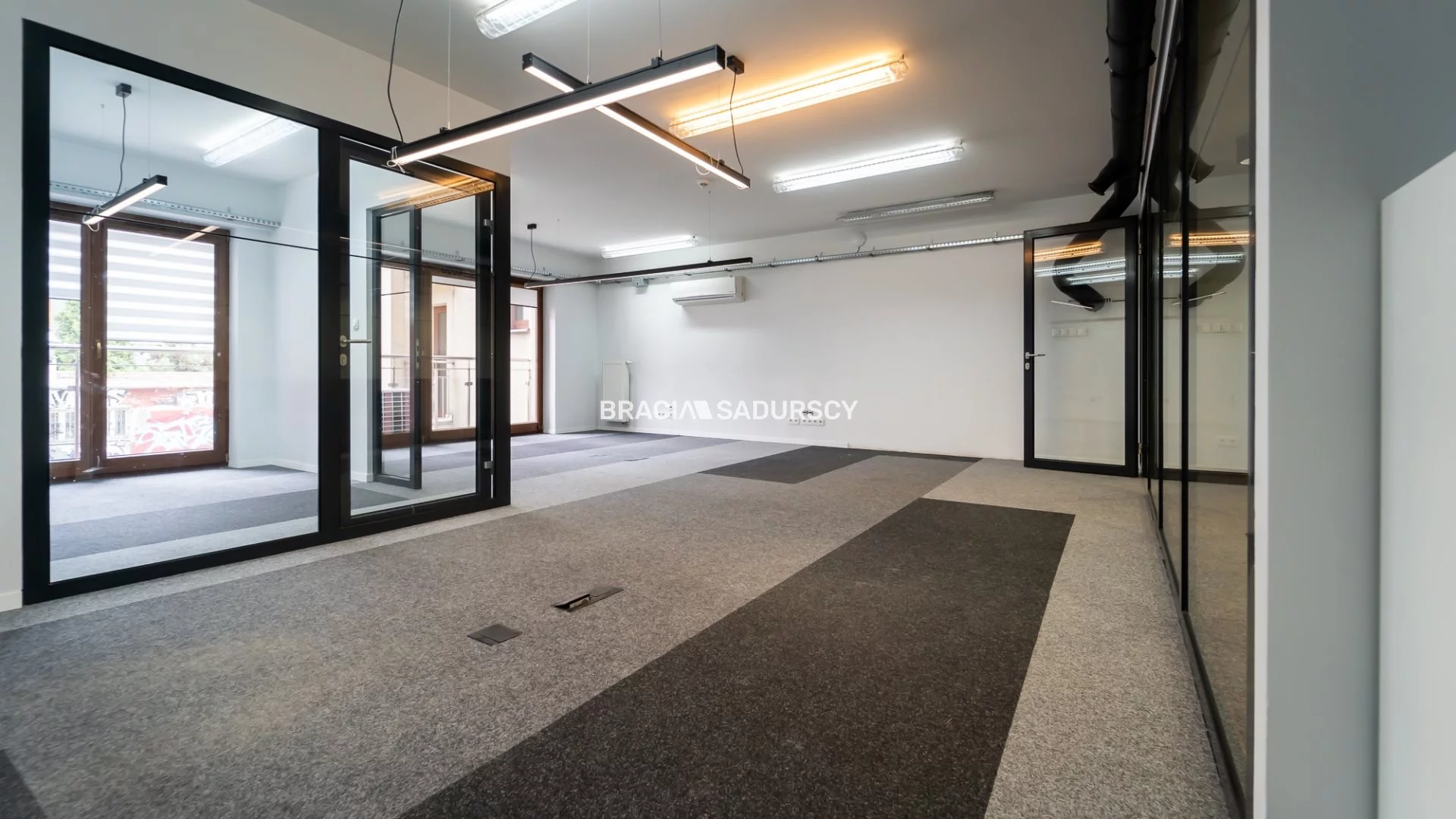 Mieszkanie dwupokojowe 66,40 m², Kraków, Podgórze, Zabłocie, Przemysłowa, Sprzedaż
