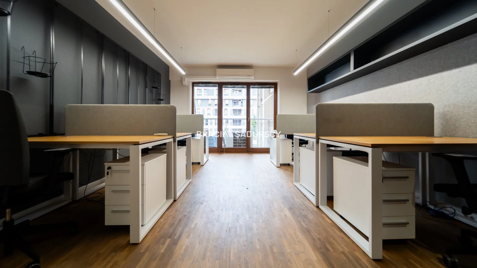 Apartamenty BS1-MS-306531-41 Kraków Podgórze Przemysłowa