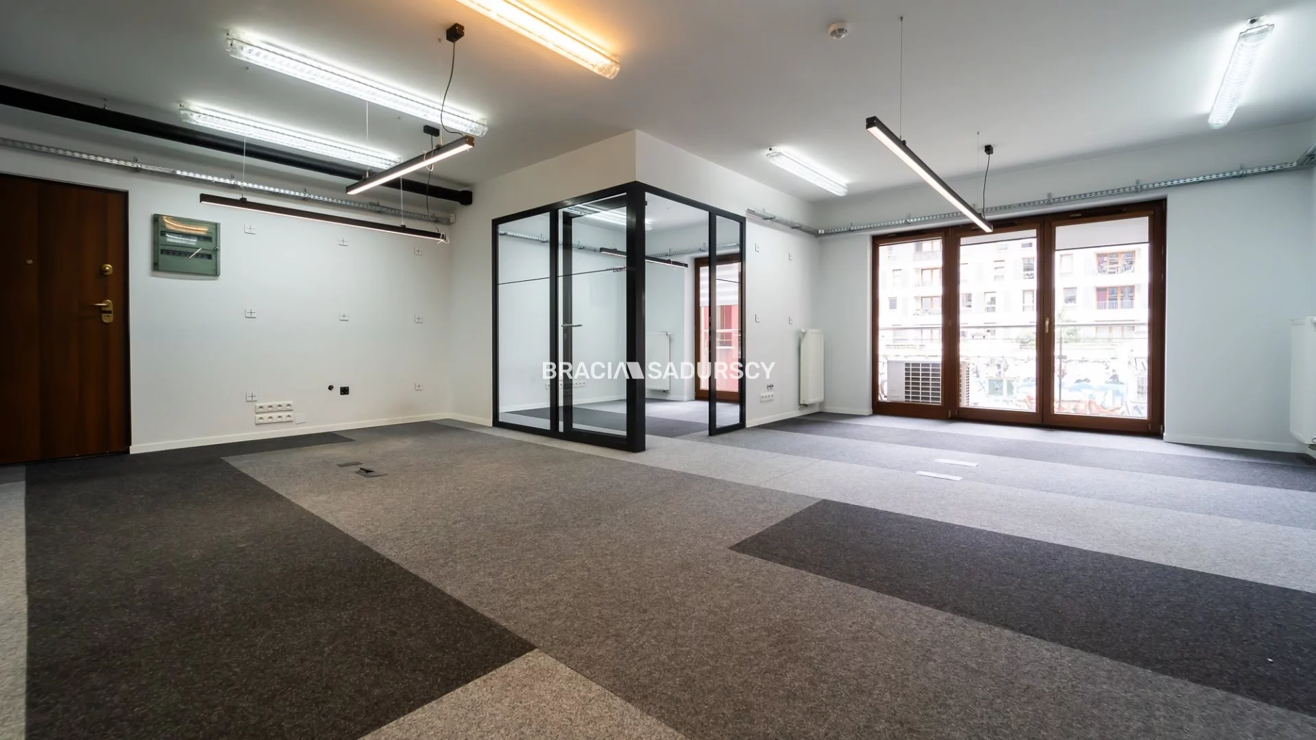 2 pokoje, apartament 66,40 m², piętro 1, oferta nr , BS1-MS-309497-48, Kraków, Podgórze, Zabłocie, Przemysłowa