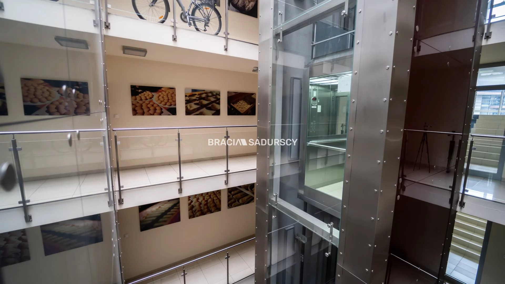 2 pokoje, apartament 66,40 m², piętro 1, oferta nr , BS1-MS-309497-48, Kraków, Podgórze, Zabłocie, Przemysłowa
