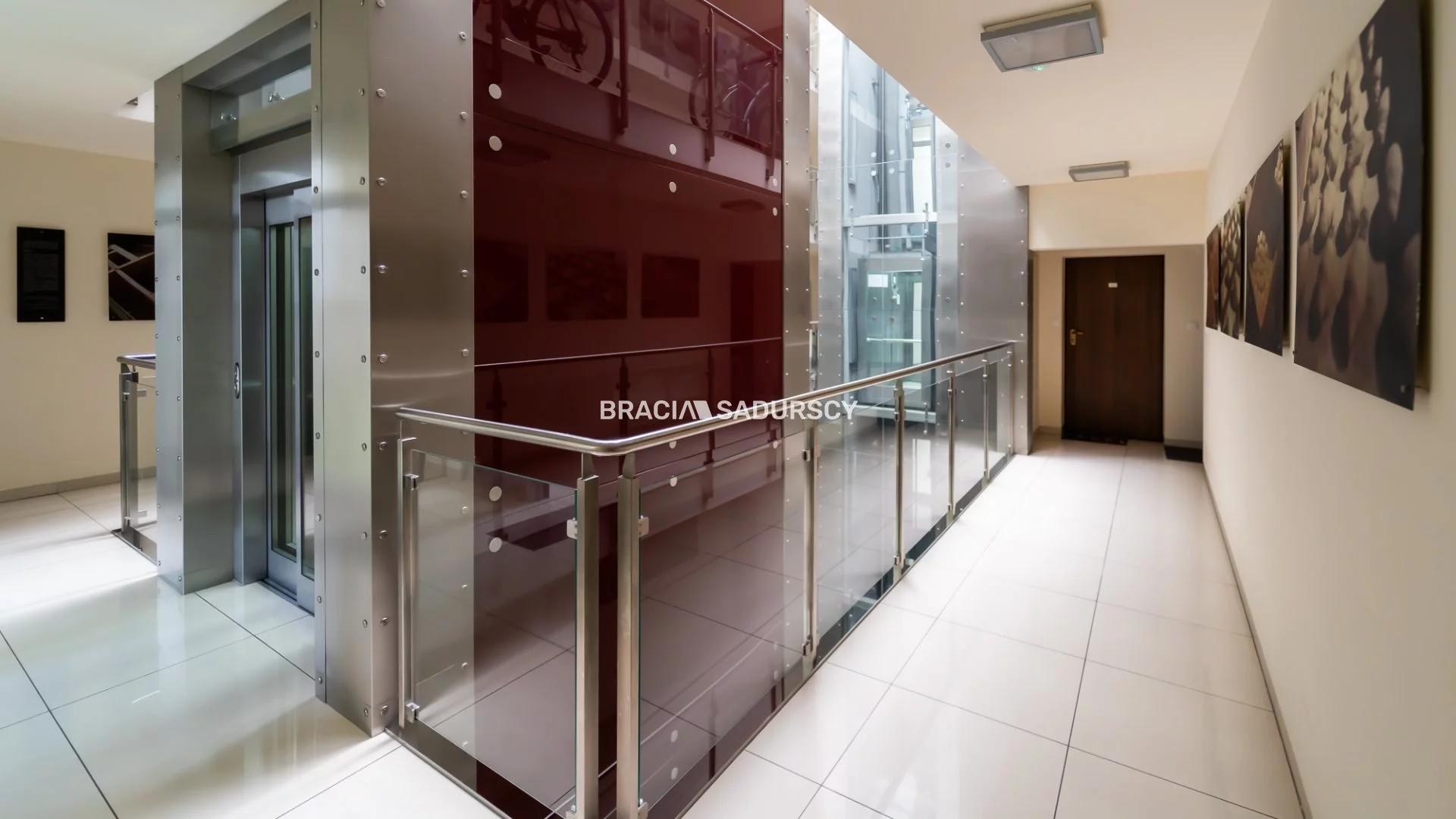 2 pokoje, apartament 66,40 m², piętro 1, oferta nr , BS1-MS-309497-48, Kraków, Podgórze, Zabłocie, Przemysłowa