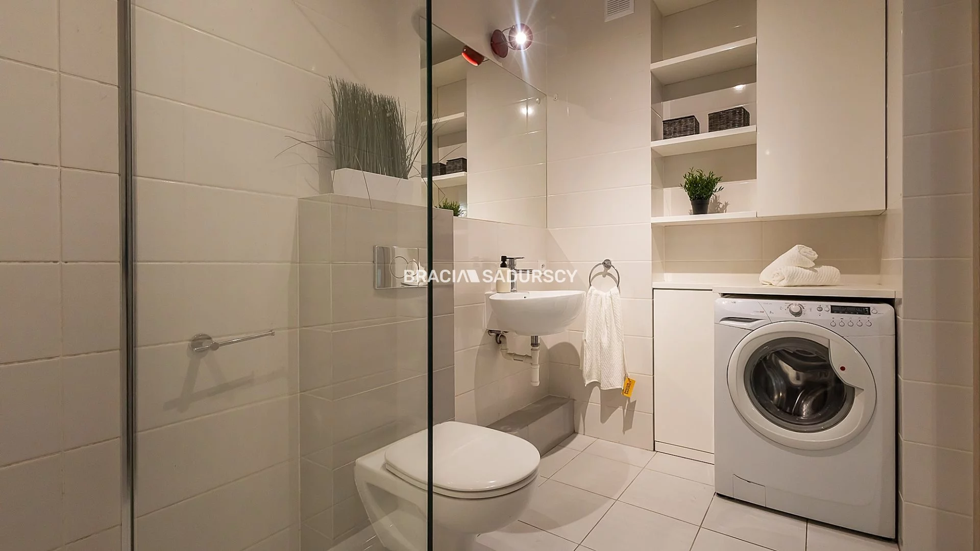 2 pokoje, apartament 56,89 m², piętro 1, oferta nr , BS3-MS-301005-10, Kraków, Podgórze, Zabłocie, Przemysłowa