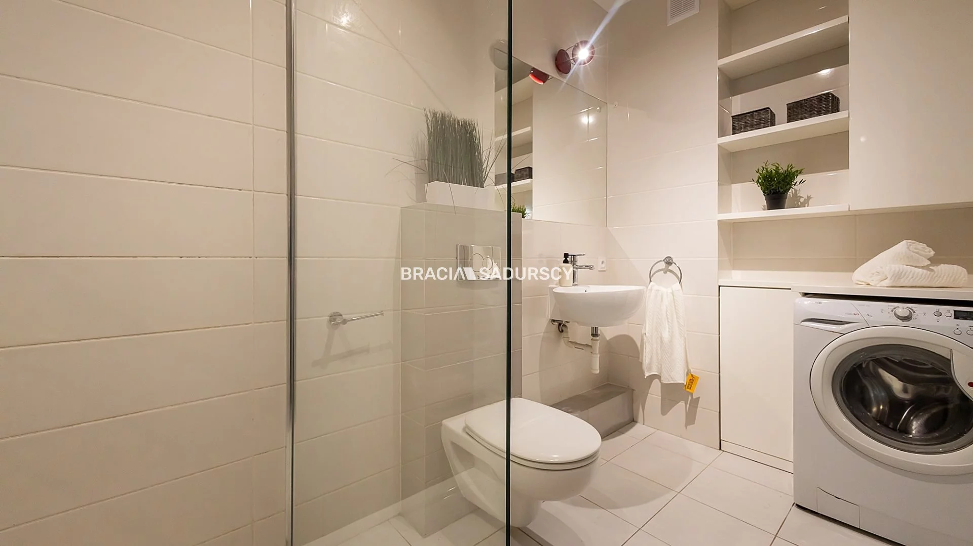 2 pokoje, apartament 56,89 m², piętro 1, oferta nr , BS3-MS-301005-10, Kraków, Podgórze, Zabłocie, Przemysłowa