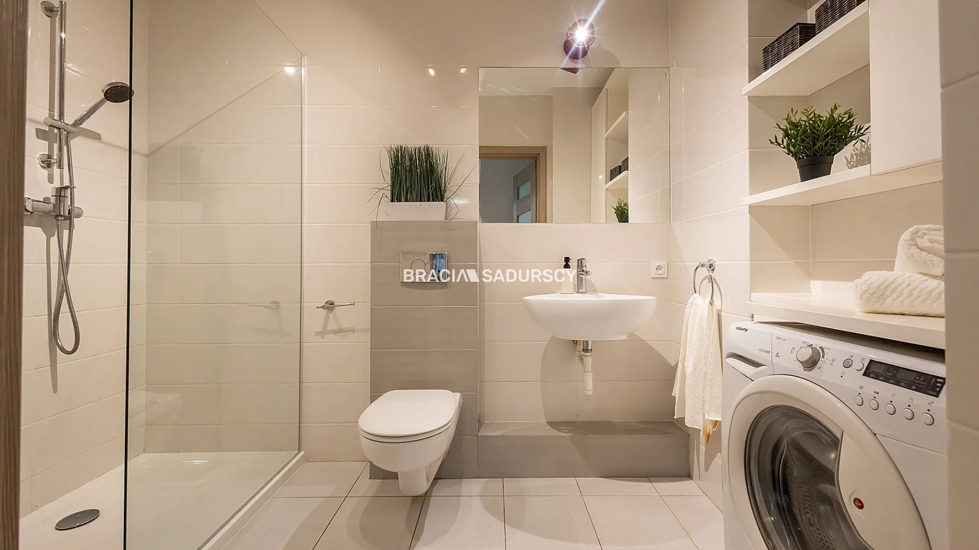 2 pokoje, apartament 56,89 m², piętro 1, oferta nr , BS3-MS-301005-10, Kraków, Podgórze, Zabłocie, Przemysłowa