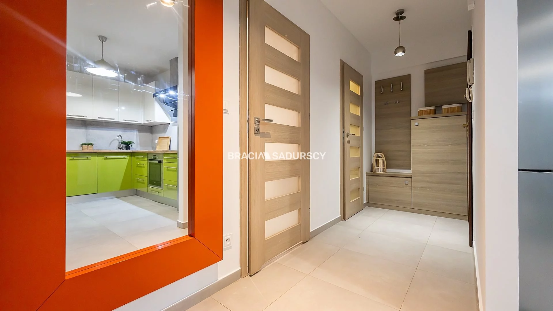 2 pokoje, apartament 56,89 m², piętro 1, oferta nr , BS3-MS-301005-10, Kraków, Podgórze, Zabłocie, Przemysłowa