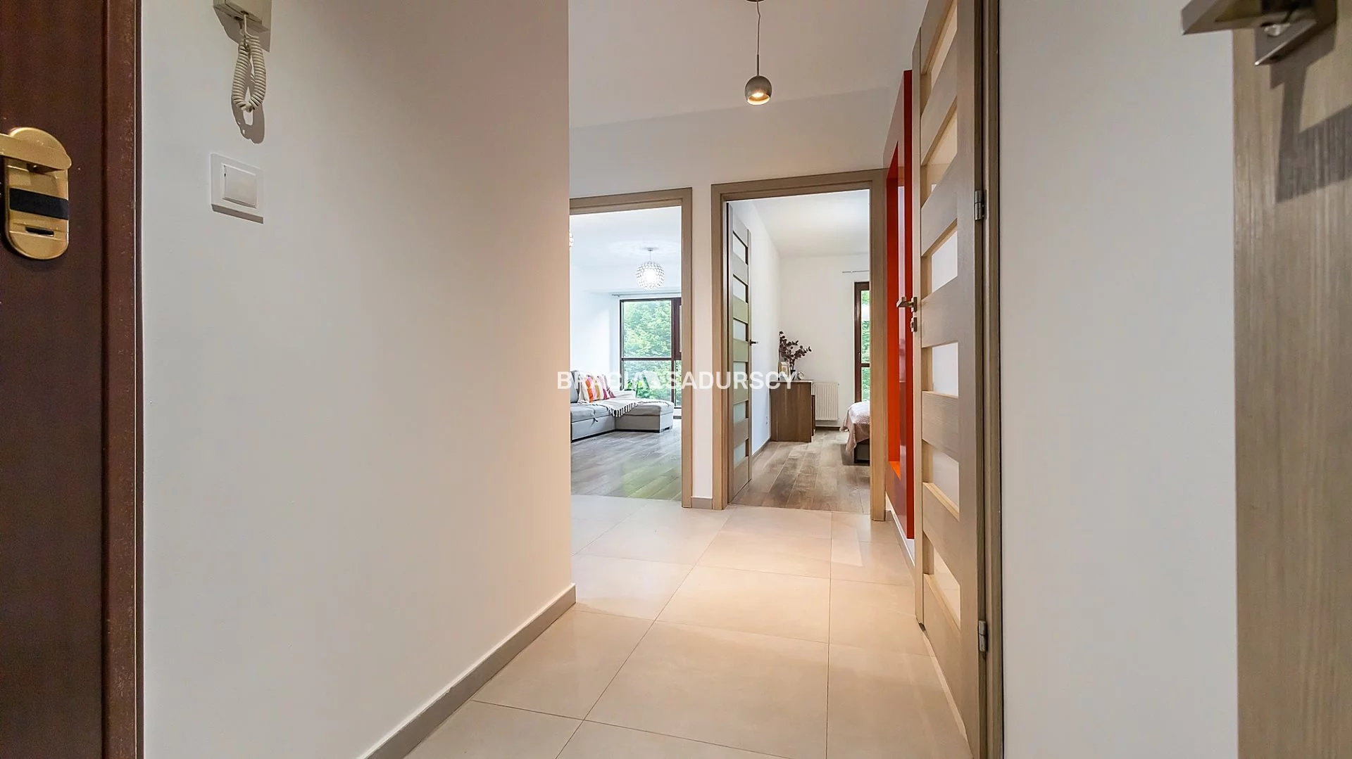 2 pokoje, apartament 56,89 m², piętro 1, oferta nr , BS3-MS-301005-10, Kraków, Podgórze, Zabłocie, Przemysłowa