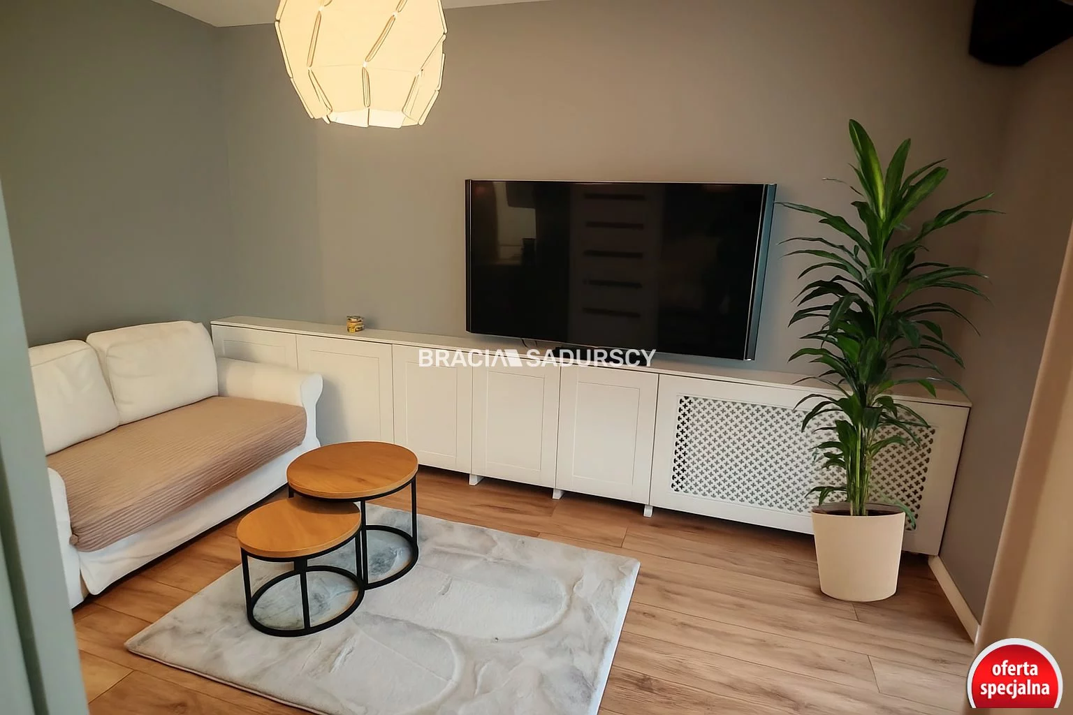 Apartamenty BS4-MS-312083 Kraków Podgórze Przewóz
