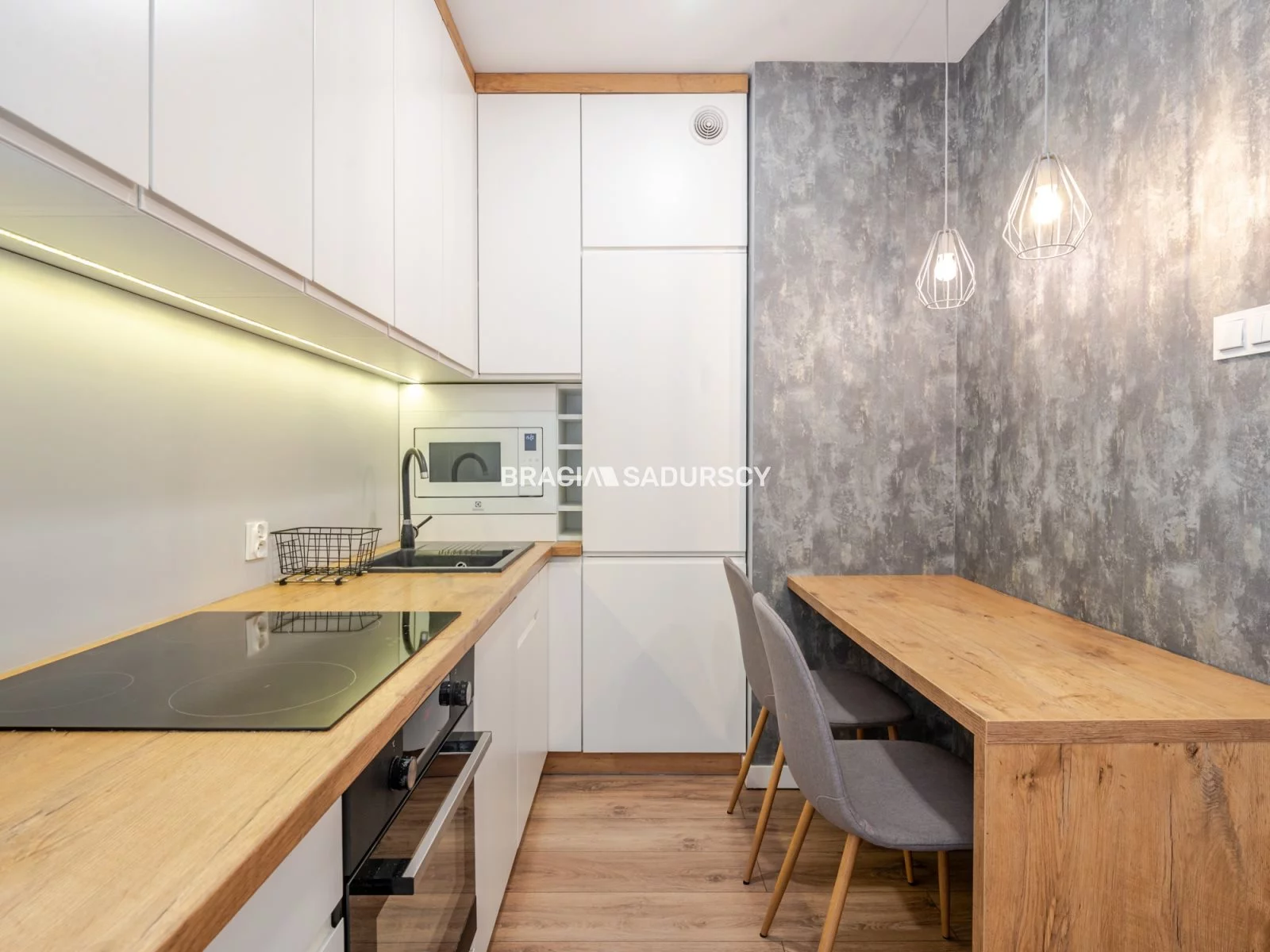 2 pokoje, mieszkanie 30,00 m², parter, oferta nr , BS4-MS-312083, Kraków, Podgórze, Przewóz, Przewóz