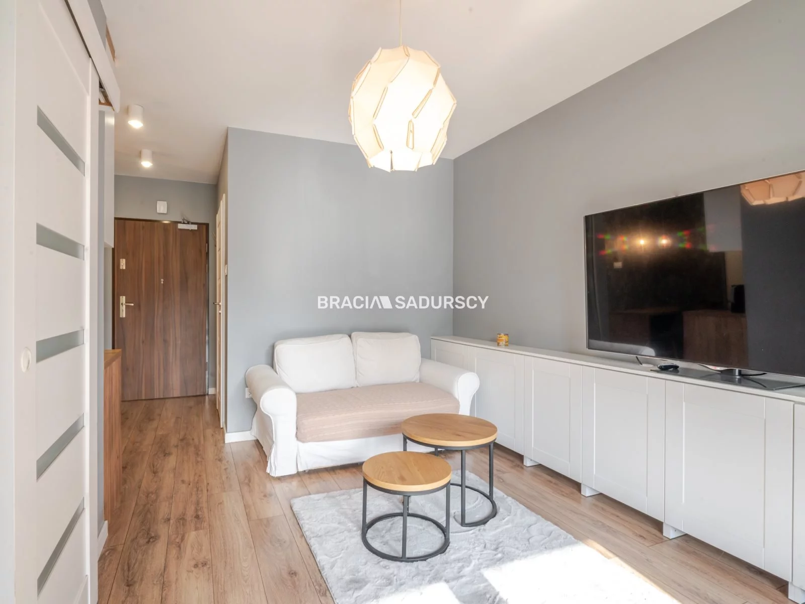 2 pokoje, mieszkanie 30,00 m², parter, oferta nr , BS4-MS-312083, Kraków, Podgórze, Przewóz, Przewóz