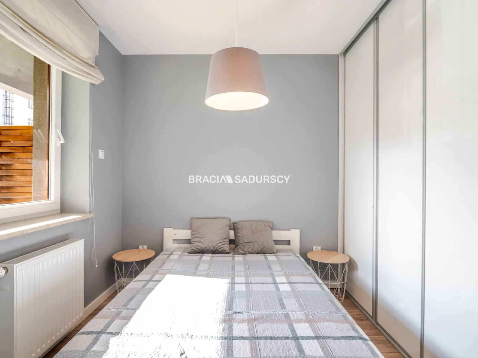 2 pokoje, mieszkanie 30,00 m², parter, oferta nr , BS4-MS-312083, Kraków, Podgórze, Przewóz, Przewóz