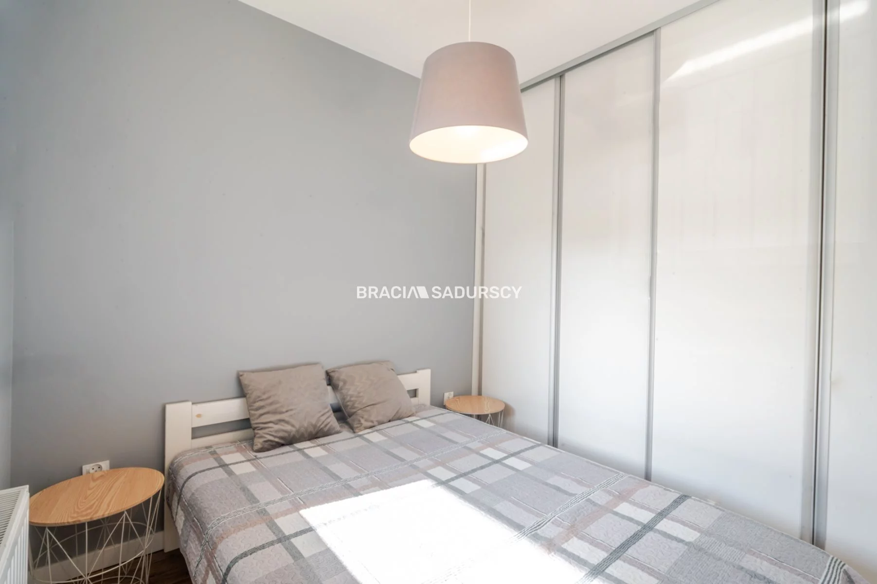 2 pokoje, mieszkanie 30,00 m², parter, oferta nr , BS4-MS-312083, Kraków, Podgórze, Przewóz, Przewóz
