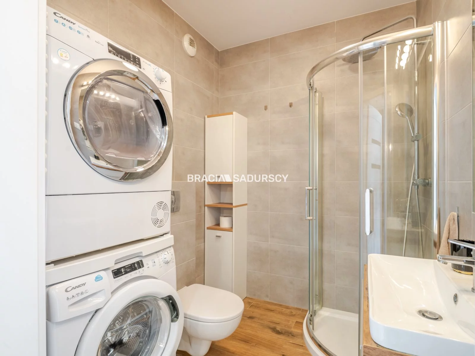 2 pokoje, mieszkanie 30,00 m², parter, oferta nr , BS4-MS-312083, Kraków, Podgórze, Przewóz, Przewóz
