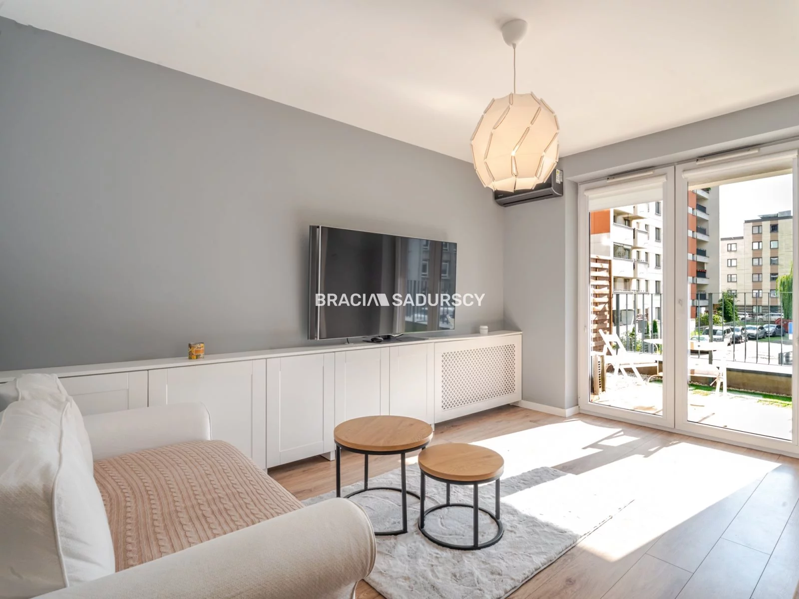 2 pokoje, mieszkanie 30,00 m², parter, oferta nr , BS4-MS-312083, Kraków, Podgórze, Przewóz, Przewóz