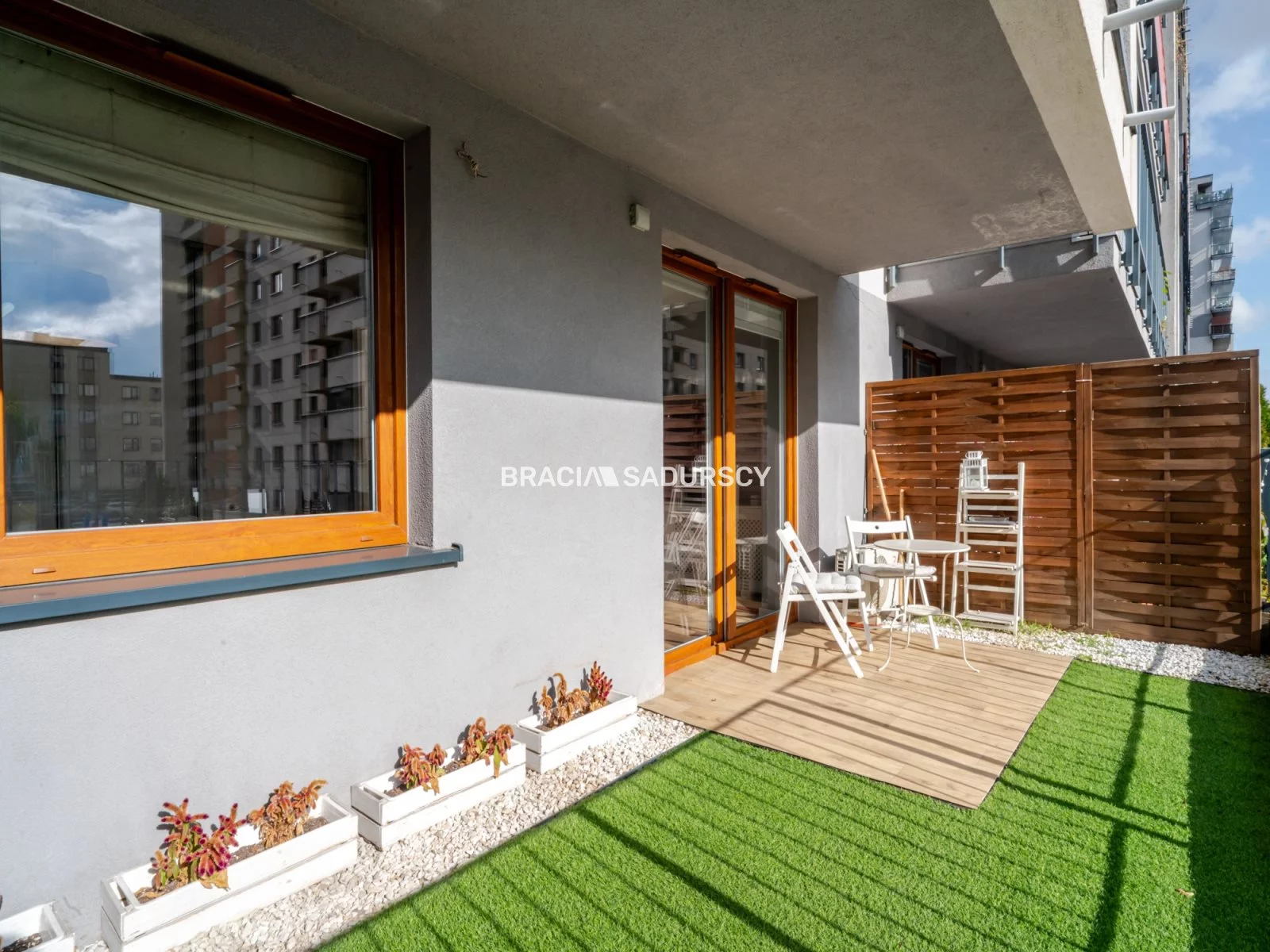2 pokoje, mieszkanie 30,00 m², parter, oferta nr , BS4-MS-312083, Kraków, Podgórze, Przewóz, Przewóz