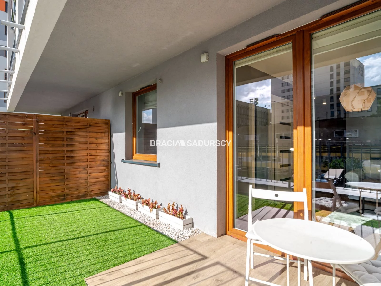 2 pokoje, mieszkanie 30,00 m², parter, oferta nr , BS4-MS-312083, Kraków, Podgórze, Przewóz, Przewóz