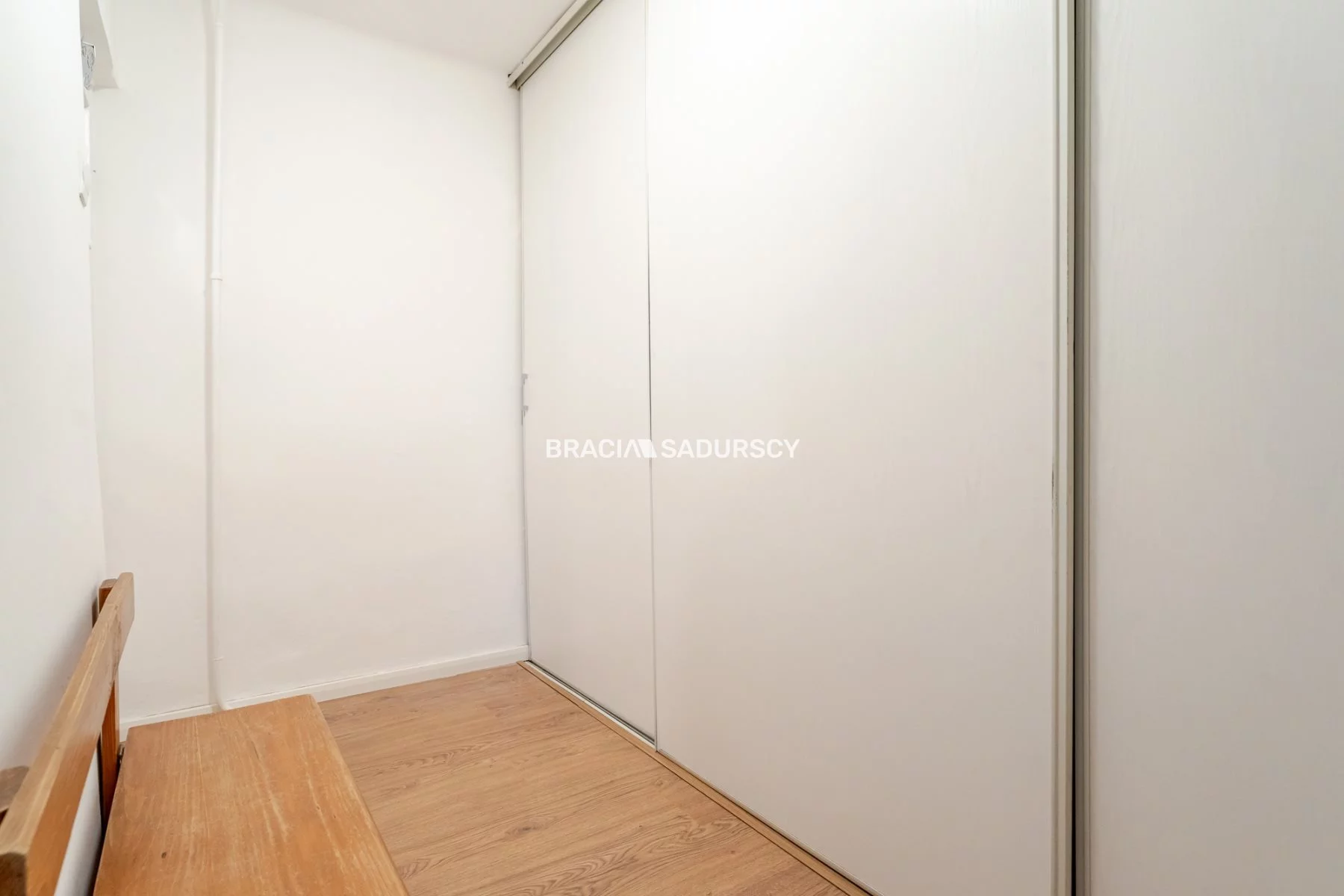 2 pokoje, mieszkanie 41,00 m², piętro 4, oferta nr , BS3-MS-306460, Kraków, Krowodrza, Racławicka