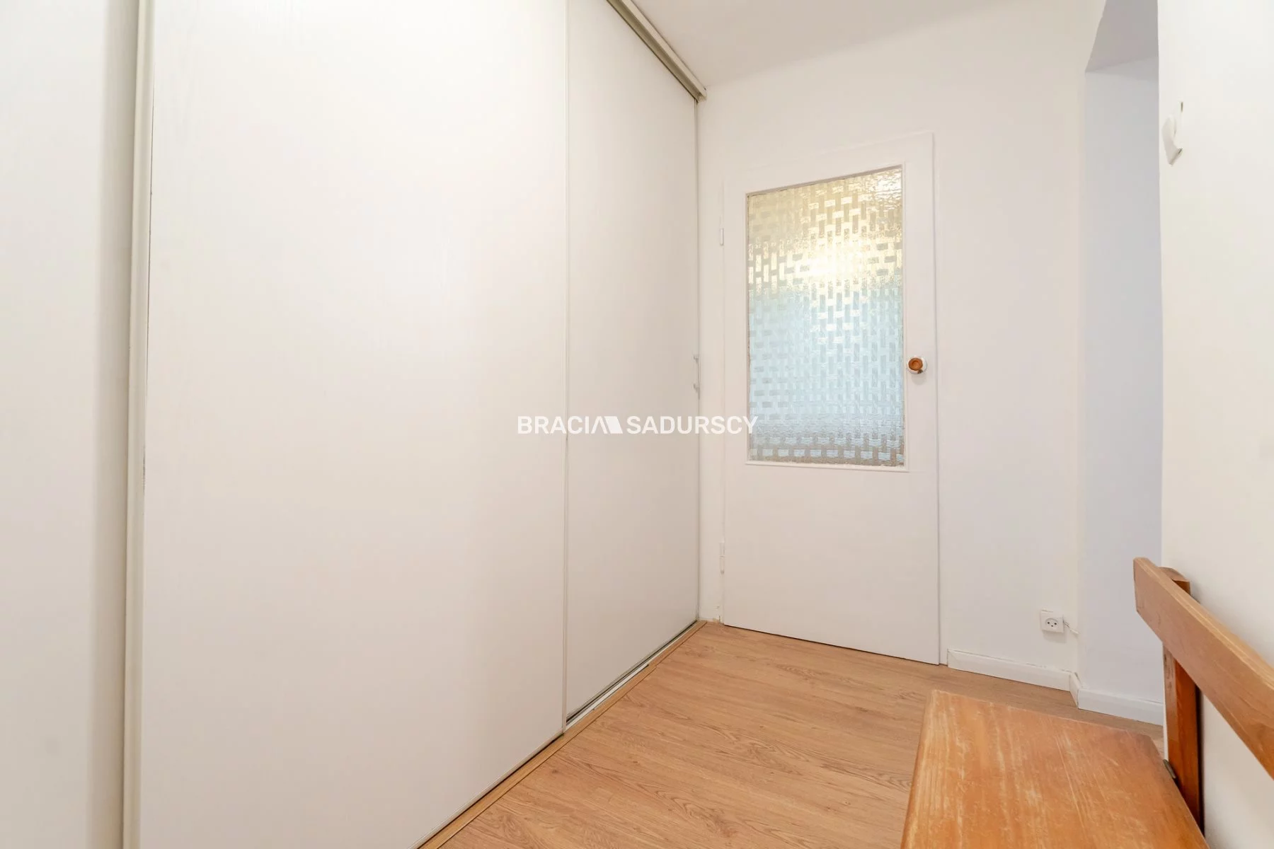 2 pokoje, mieszkanie 41,00 m², piętro 4, oferta nr , BS3-MS-306460, Kraków, Krowodrza, Racławicka