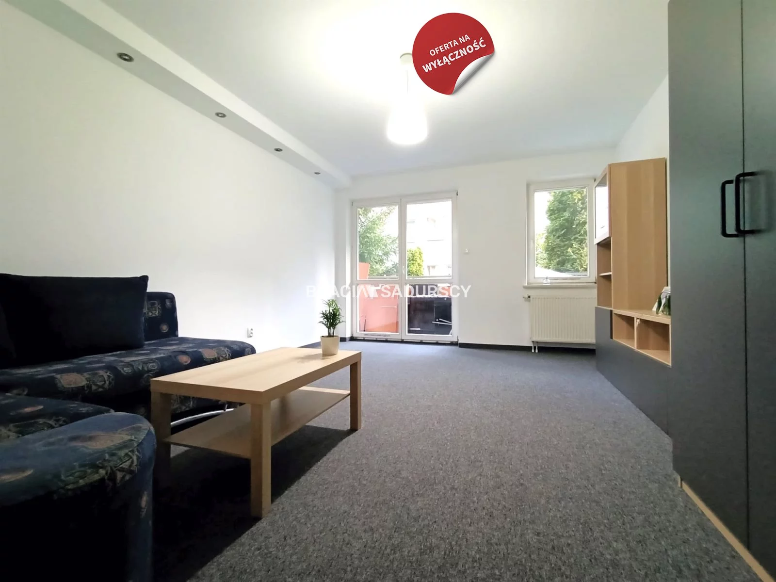 Apartamenty BS3-MS-309889-5 Kraków Bronowice Radzikowskiego