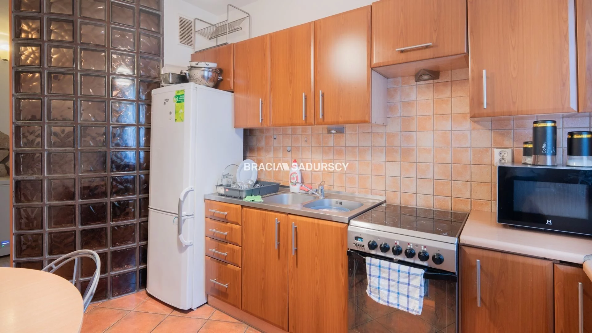 2 pokoje, mieszkanie 57,00 m², parter, oferta nr , BS3-MS-309889-5, Kraków, Bronowice, Radzikowskiego