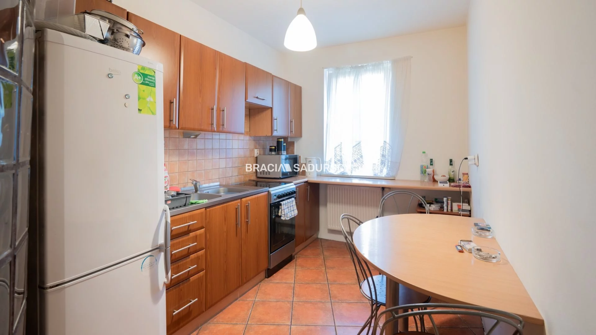 2 pokoje, mieszkanie 57,00 m², parter, oferta nr , BS3-MS-309889-5, Kraków, Bronowice, Radzikowskiego