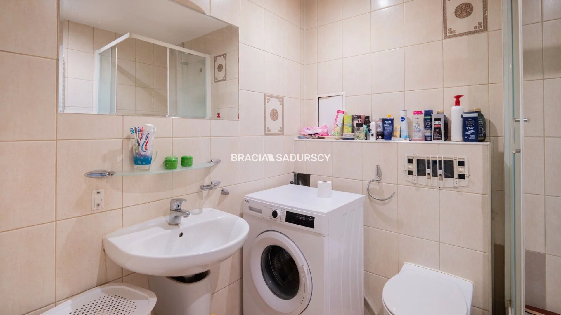 2 pokoje, mieszkanie 57,00 m², parter, oferta nr , BS3-MS-309889-5, Kraków, Bronowice, Radzikowskiego
