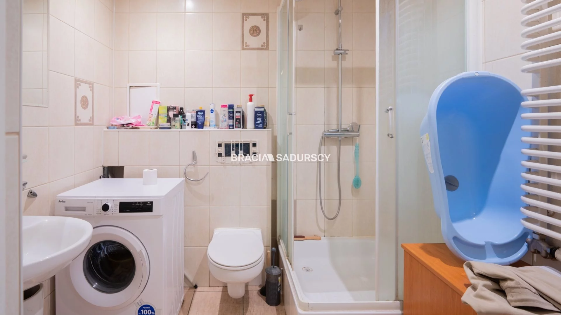 2 pokoje, mieszkanie 57,00 m², parter, oferta nr , BS3-MS-309889-5, Kraków, Bronowice, Radzikowskiego