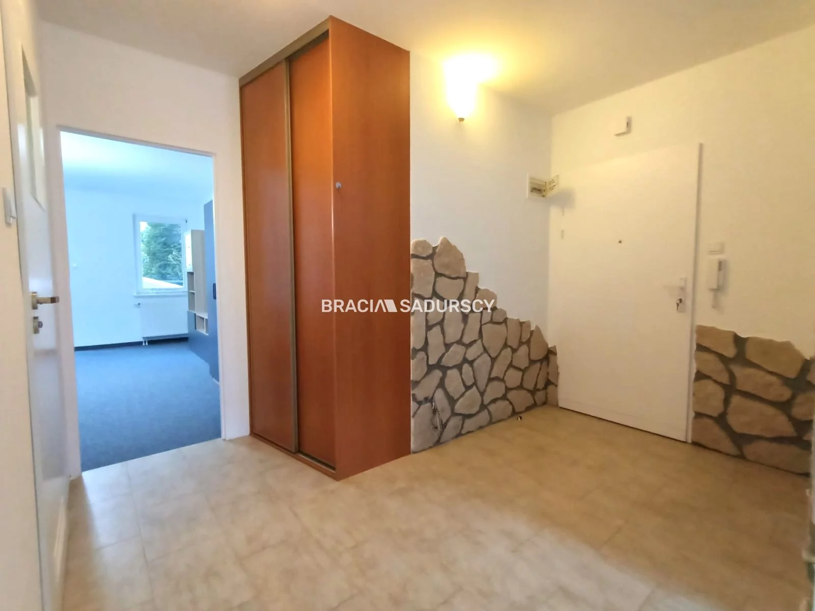 2 pokoje, mieszkanie 57,00 m², parter, oferta nr , BS3-MS-309889-5, Kraków, Bronowice, Radzikowskiego