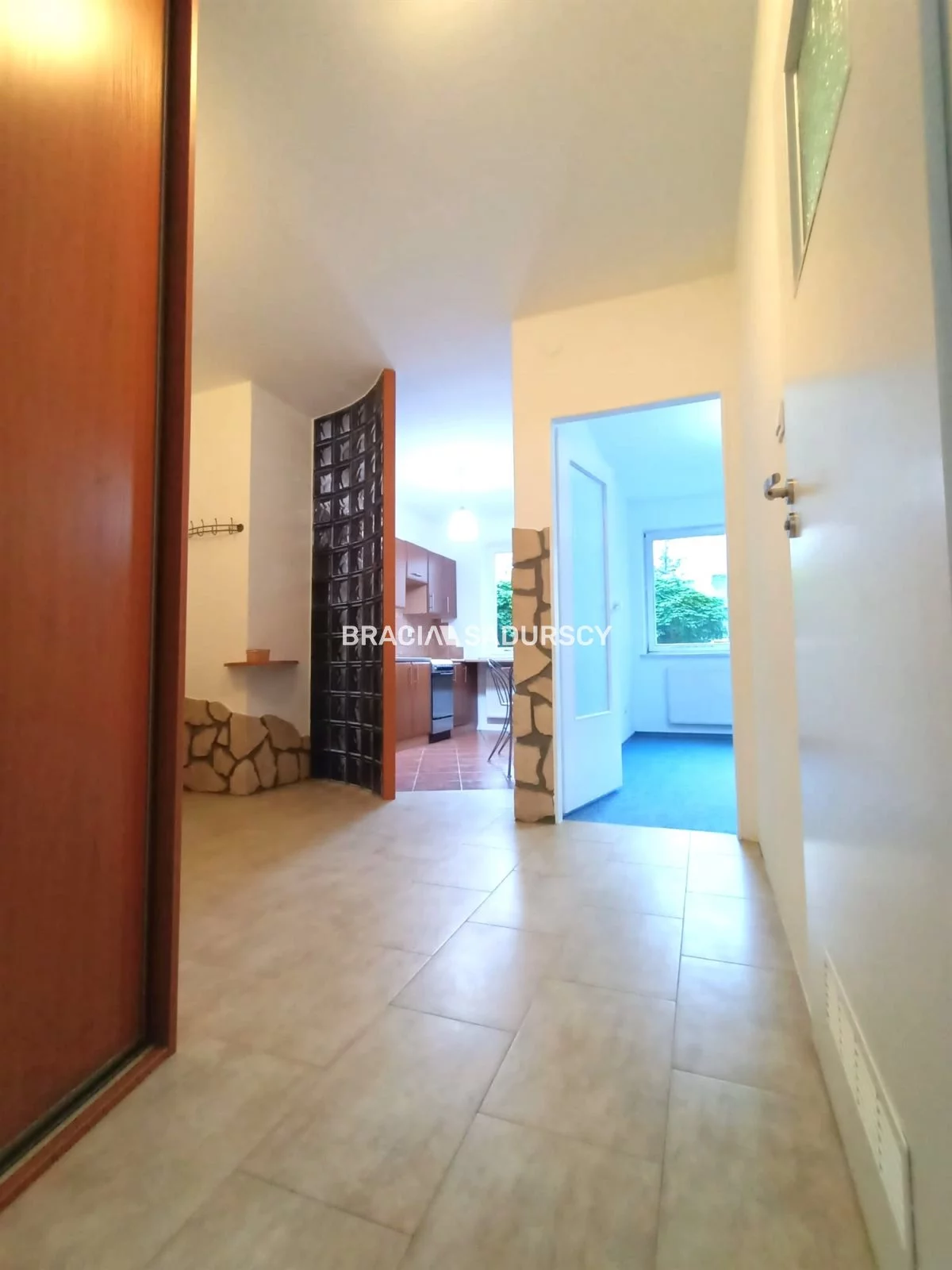 2 pokoje, mieszkanie 57,00 m², parter, oferta nr , BS3-MS-309889-5, Kraków, Bronowice, Radzikowskiego