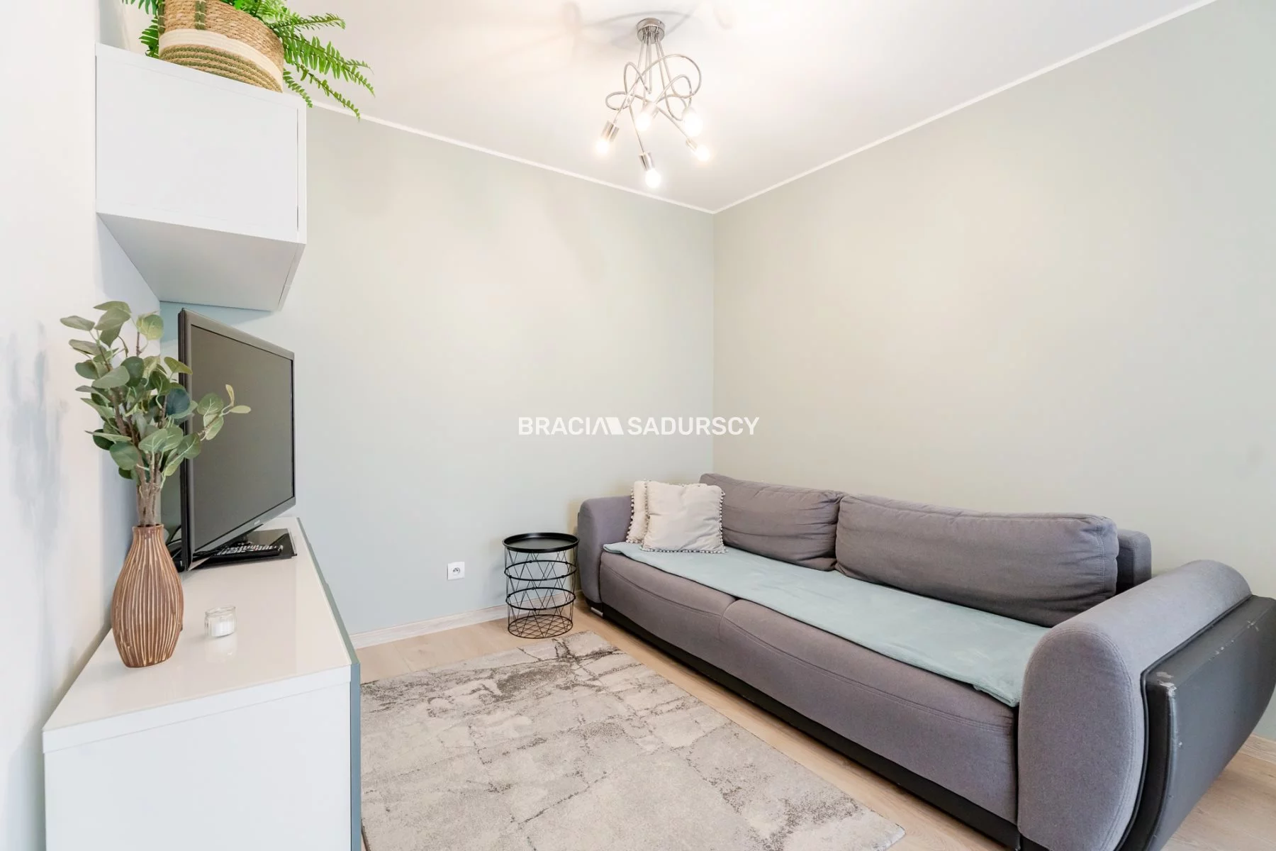 Apartamenty BS1-MS-312065 Kraków Bronowice Radzikowskiego