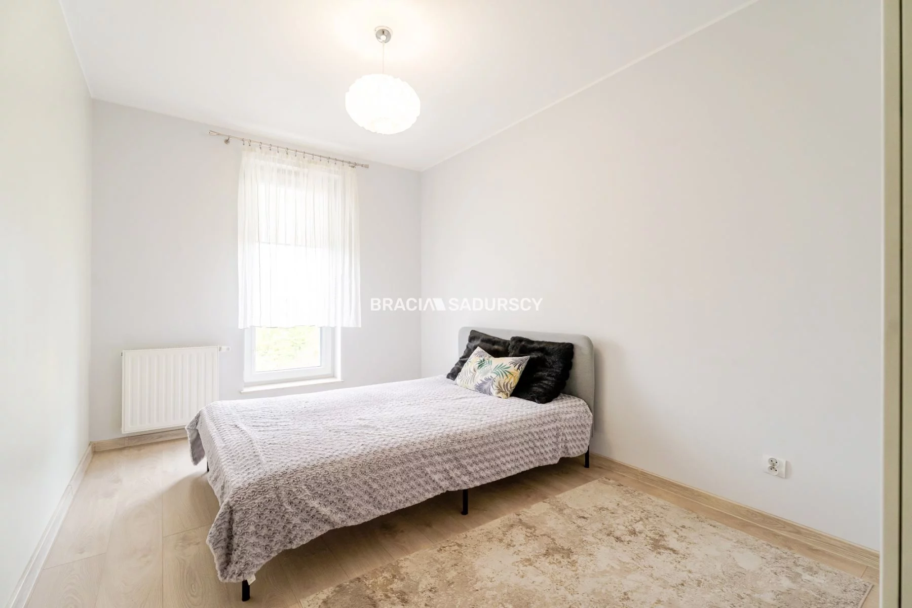 2 pokoje, mieszkanie 42,81 m², piętro 5, oferta nr , BS1-MS-312065, Kraków, Bronowice, Bronowice Małe, Radzikowskiego