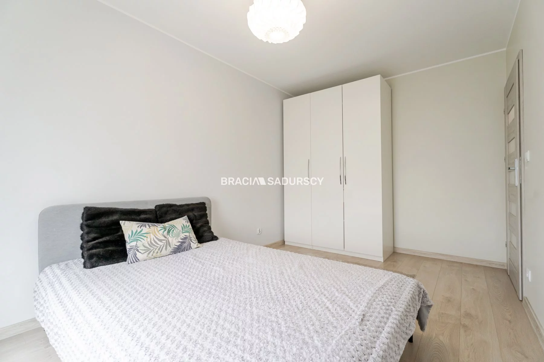 2 pokoje, mieszkanie 42,81 m², piętro 5, oferta nr , BS1-MS-312065, Kraków, Bronowice, Bronowice Małe, Radzikowskiego