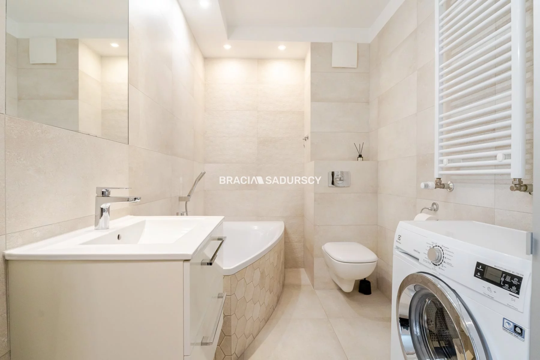 2 pokoje, mieszkanie 42,81 m², piętro 5, oferta nr , BS1-MS-312065, Kraków, Bronowice, Bronowice Małe, Radzikowskiego