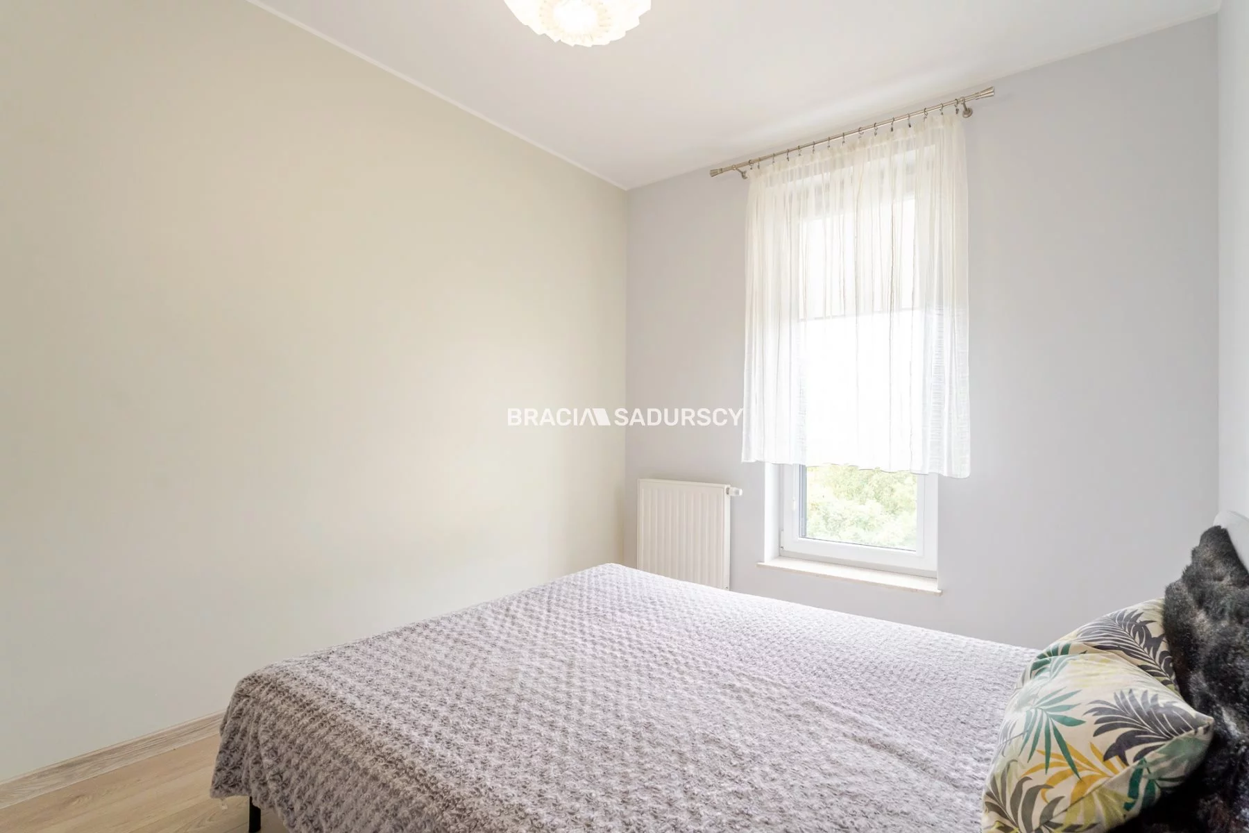 2 pokoje, mieszkanie 42,81 m², piętro 5, oferta nr , BS1-MS-312065, Kraków, Bronowice, Bronowice Małe, Radzikowskiego