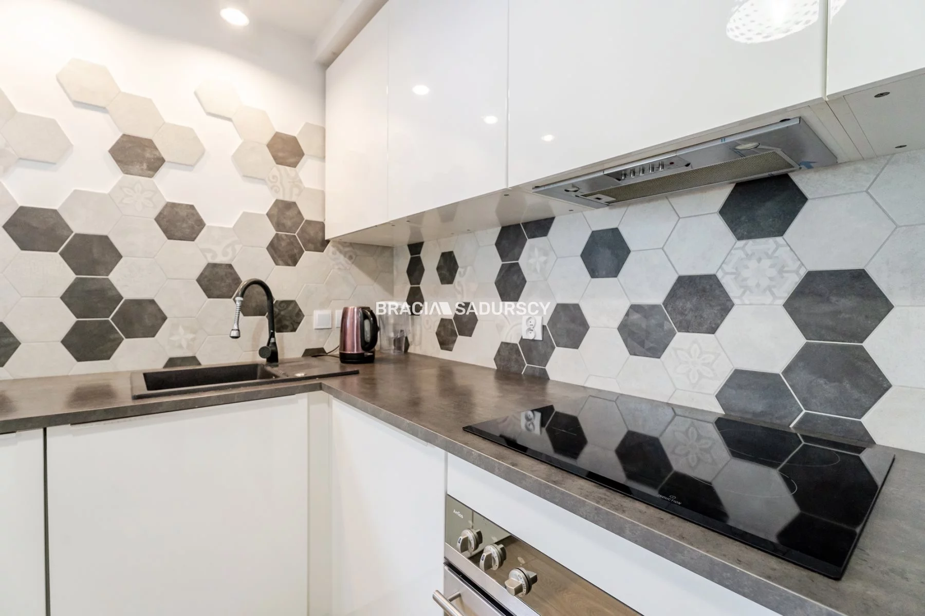 2 pokoje, mieszkanie 42,81 m², piętro 5, oferta nr , BS1-MS-312065, Kraków, Bronowice, Bronowice Małe, Radzikowskiego