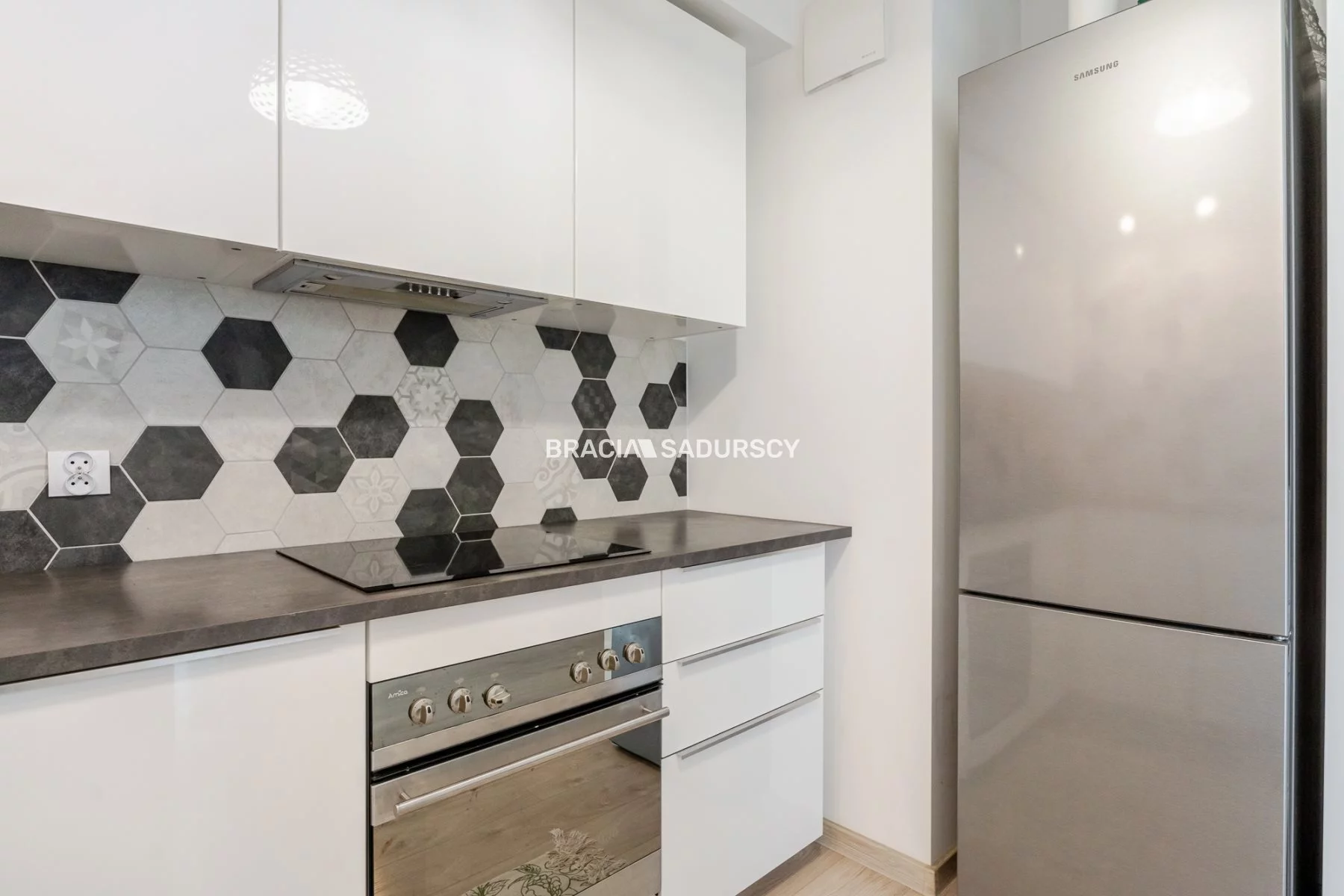 2 pokoje, mieszkanie 42,81 m², piętro 5, oferta nr , BS1-MS-312065, Kraków, Bronowice, Bronowice Małe, Radzikowskiego