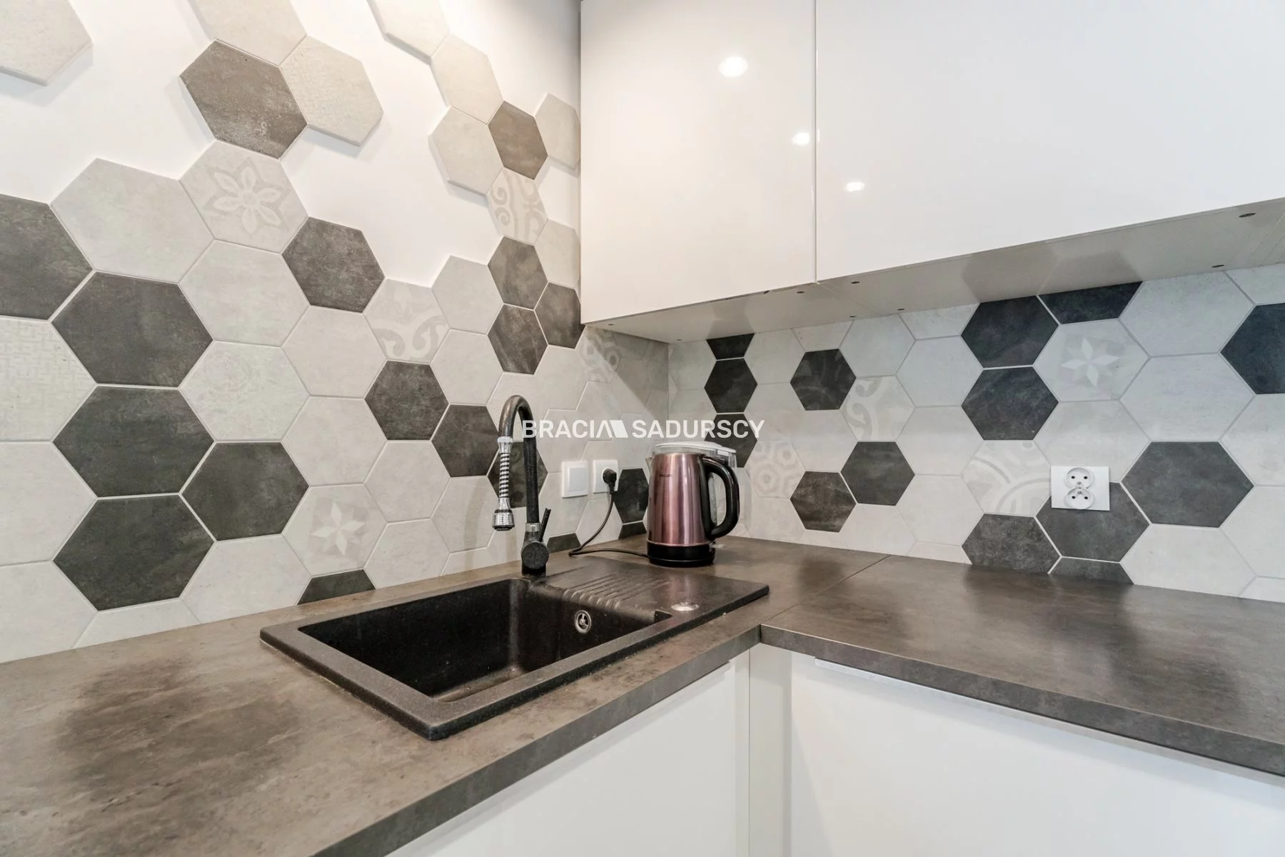 2 pokoje, mieszkanie 42,81 m², piętro 5, oferta nr , BS1-MS-312065, Kraków, Bronowice, Bronowice Małe, Radzikowskiego
