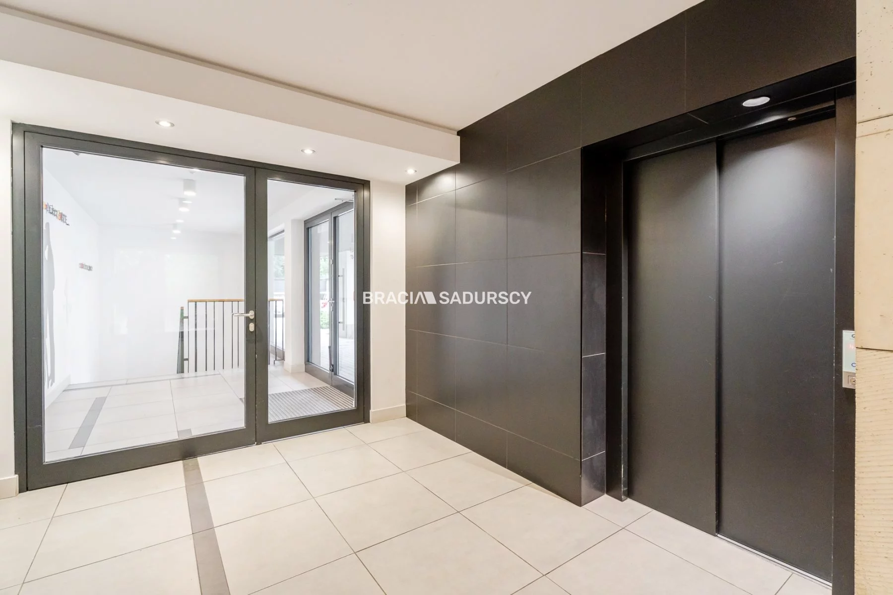 2 pokoje, mieszkanie 42,81 m², piętro 5, oferta nr , BS1-MS-312065, Kraków, Bronowice, Bronowice Małe, Radzikowskiego