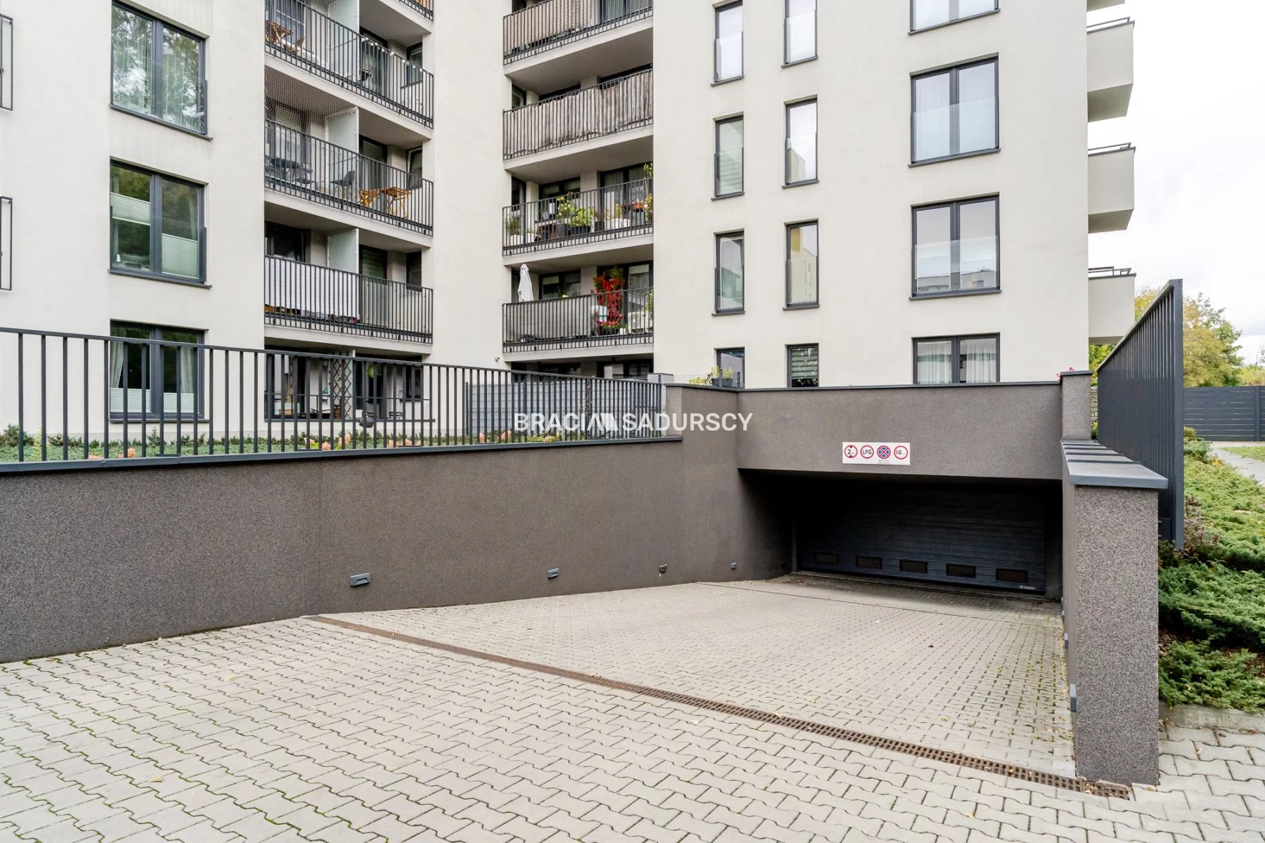2 pokoje, mieszkanie 42,81 m², piętro 5, oferta nr , BS1-MS-312065, Kraków, Bronowice, Bronowice Małe, Radzikowskiego