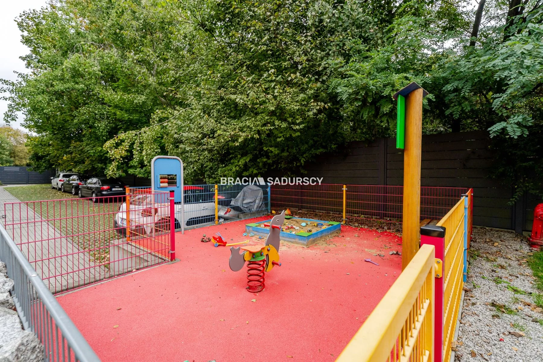 2 pokoje, mieszkanie 42,81 m², piętro 5, oferta nr , BS1-MS-312065, Kraków, Bronowice, Bronowice Małe, Radzikowskiego