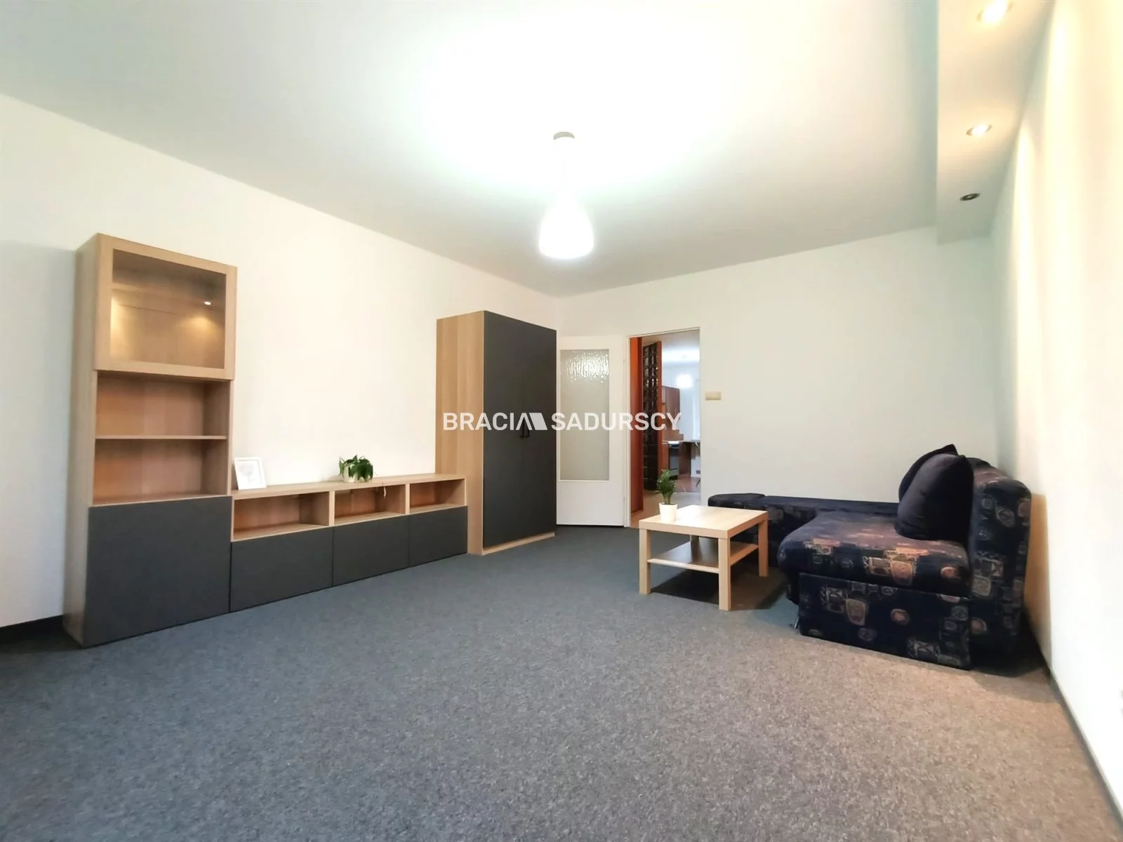 2 pokoje, mieszkanie 57,00 m², parter, oferta nr , BS3-MS-309889-6, Kraków, Bronowice, Radzikowskiego