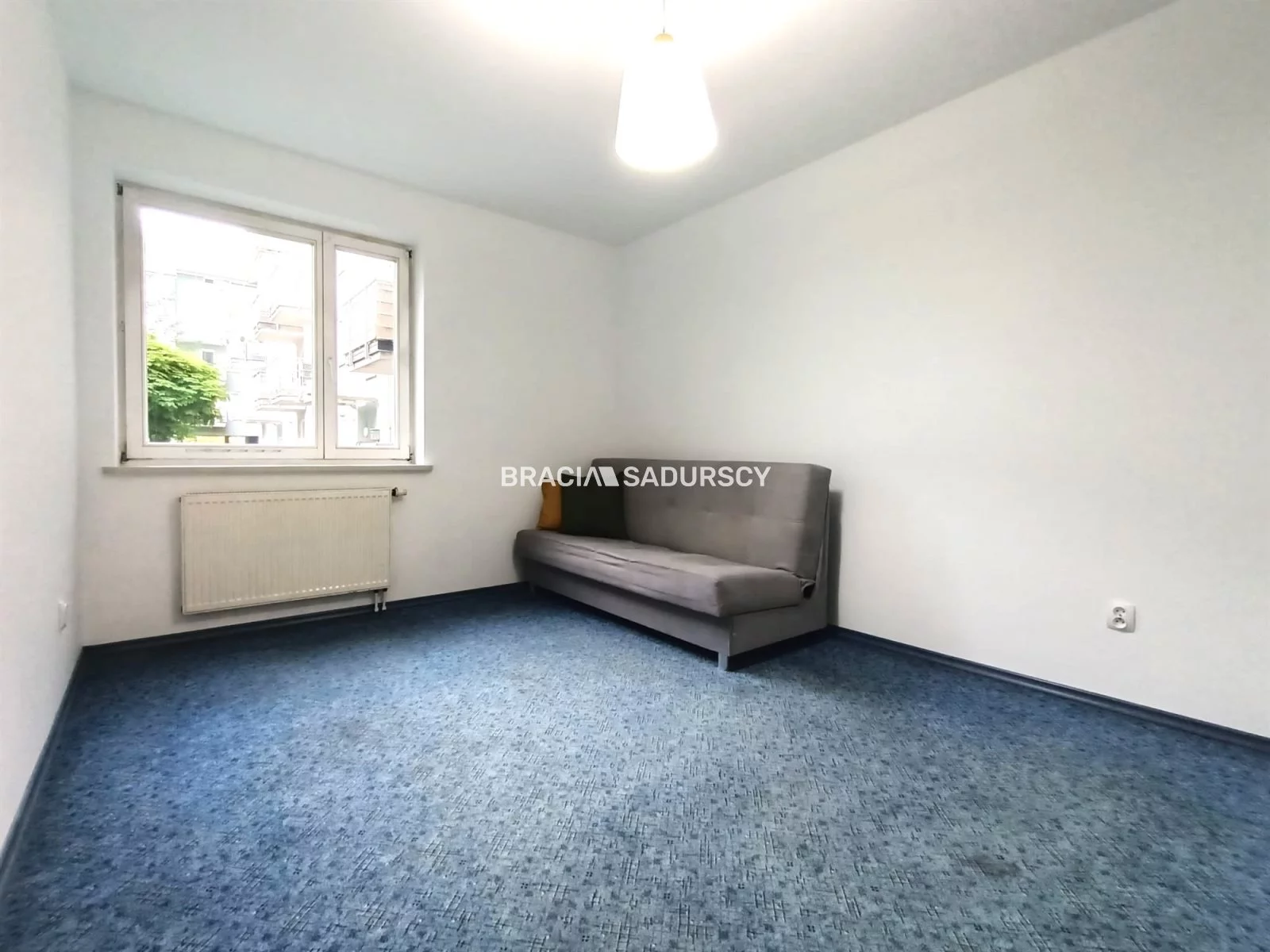 2 pokoje, mieszkanie 57,00 m², parter, oferta nr , BS3-MS-309889-6, Kraków, Bronowice, Radzikowskiego